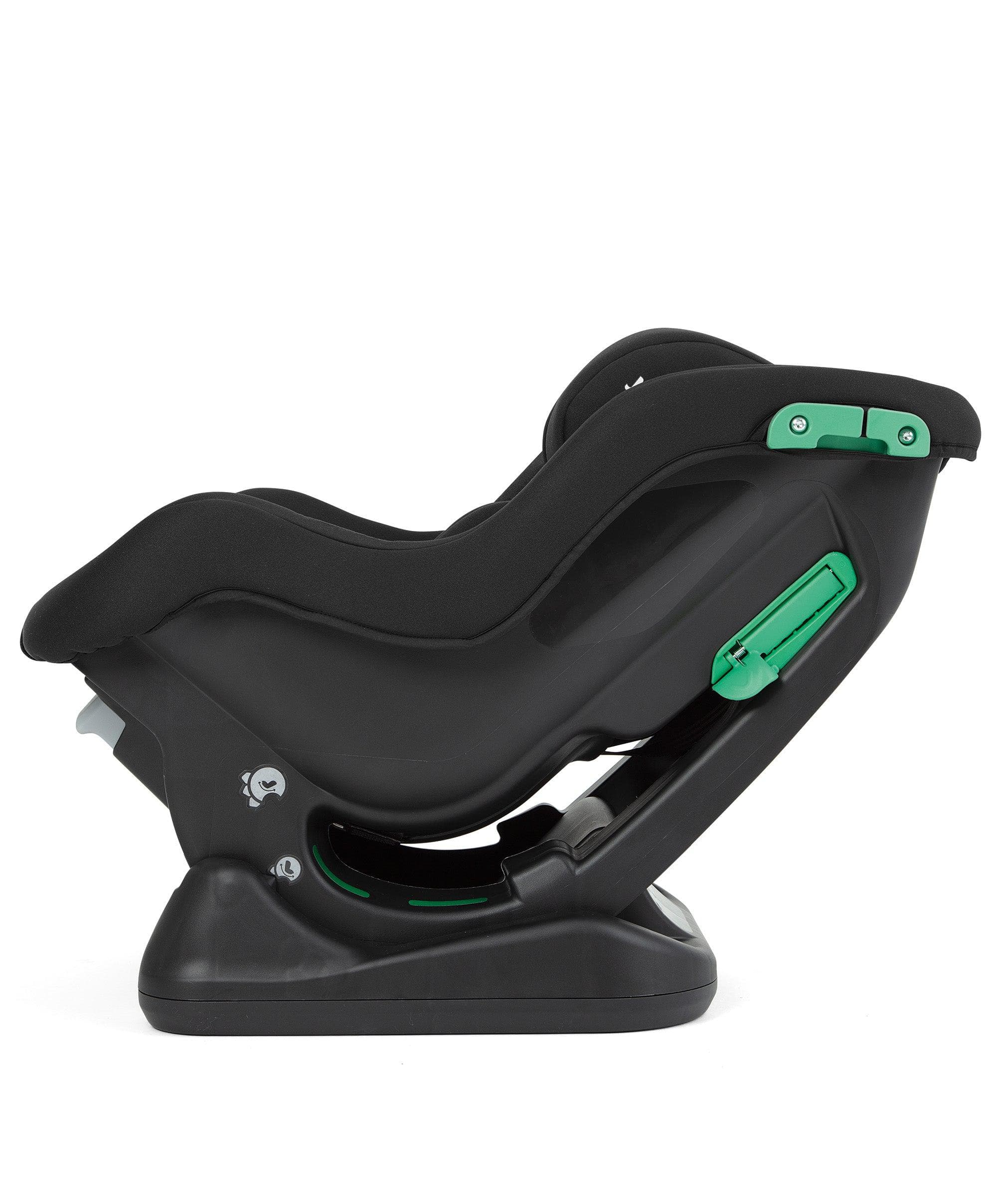 Joie Steadi R129 Car Seat - Shale - Image 6