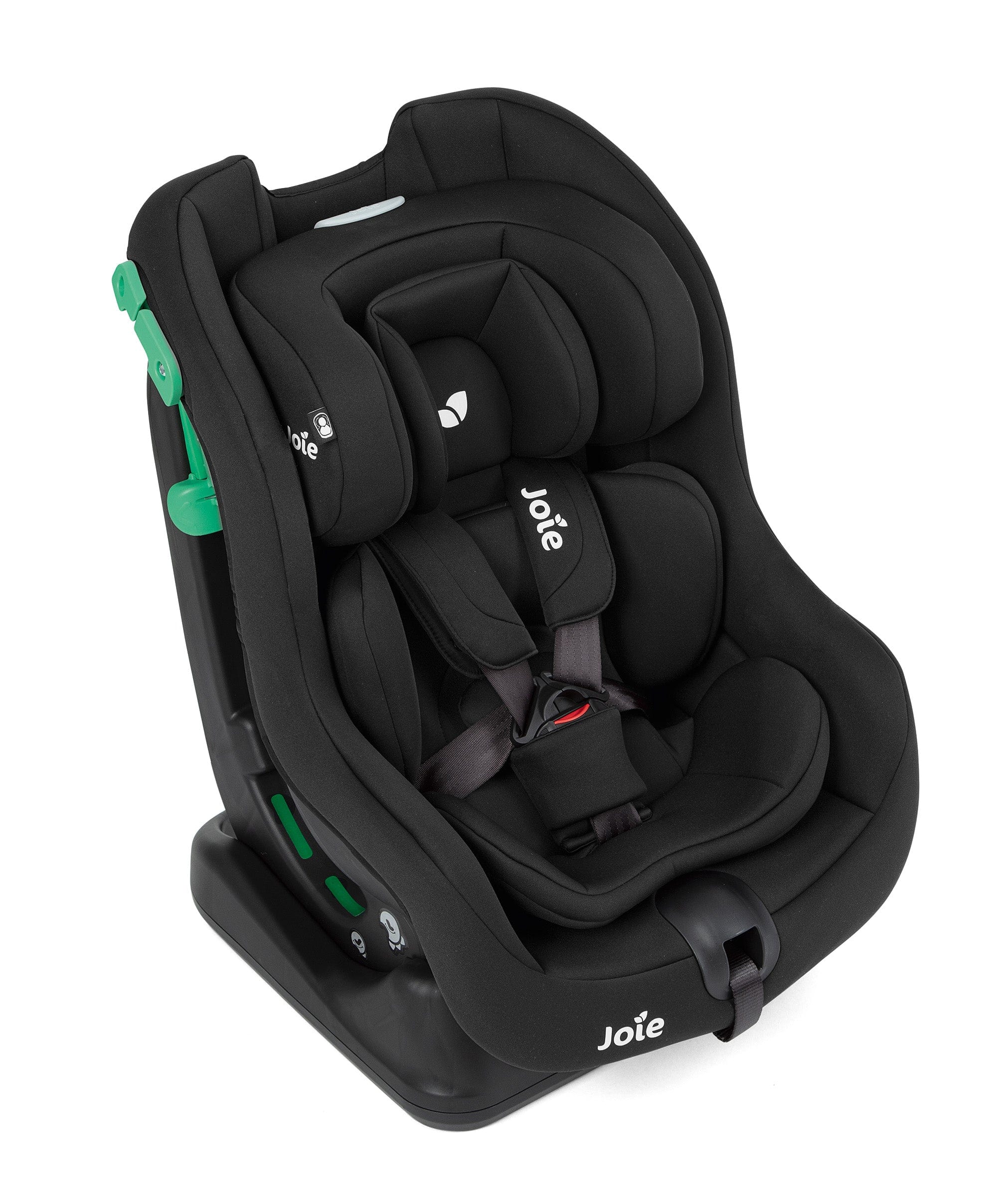 Joie Steadi R129 Car Seat - Shale - Image 7