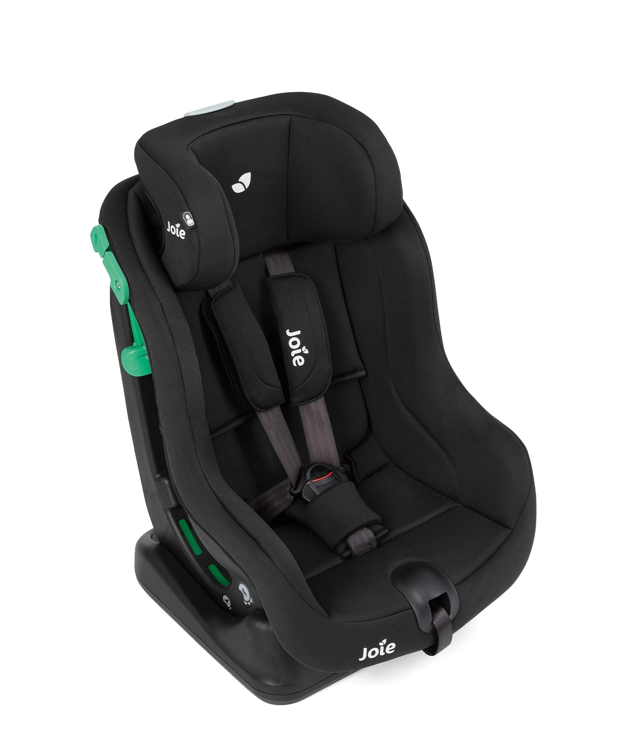 Joie Steadi R129 Car Seat - Shale - Image 2