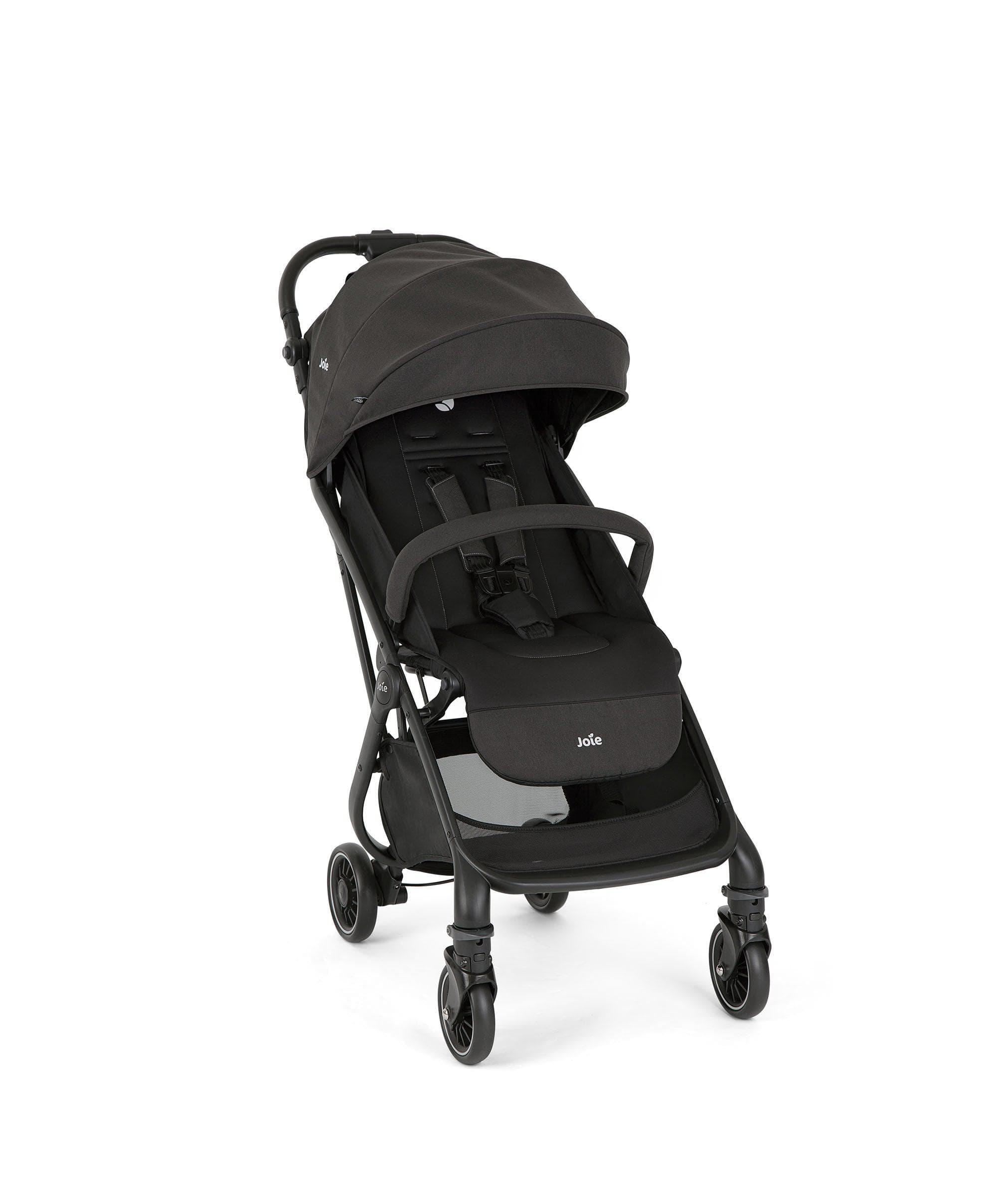 Joie Tourist&trade; Stroller - Shale - Image 2