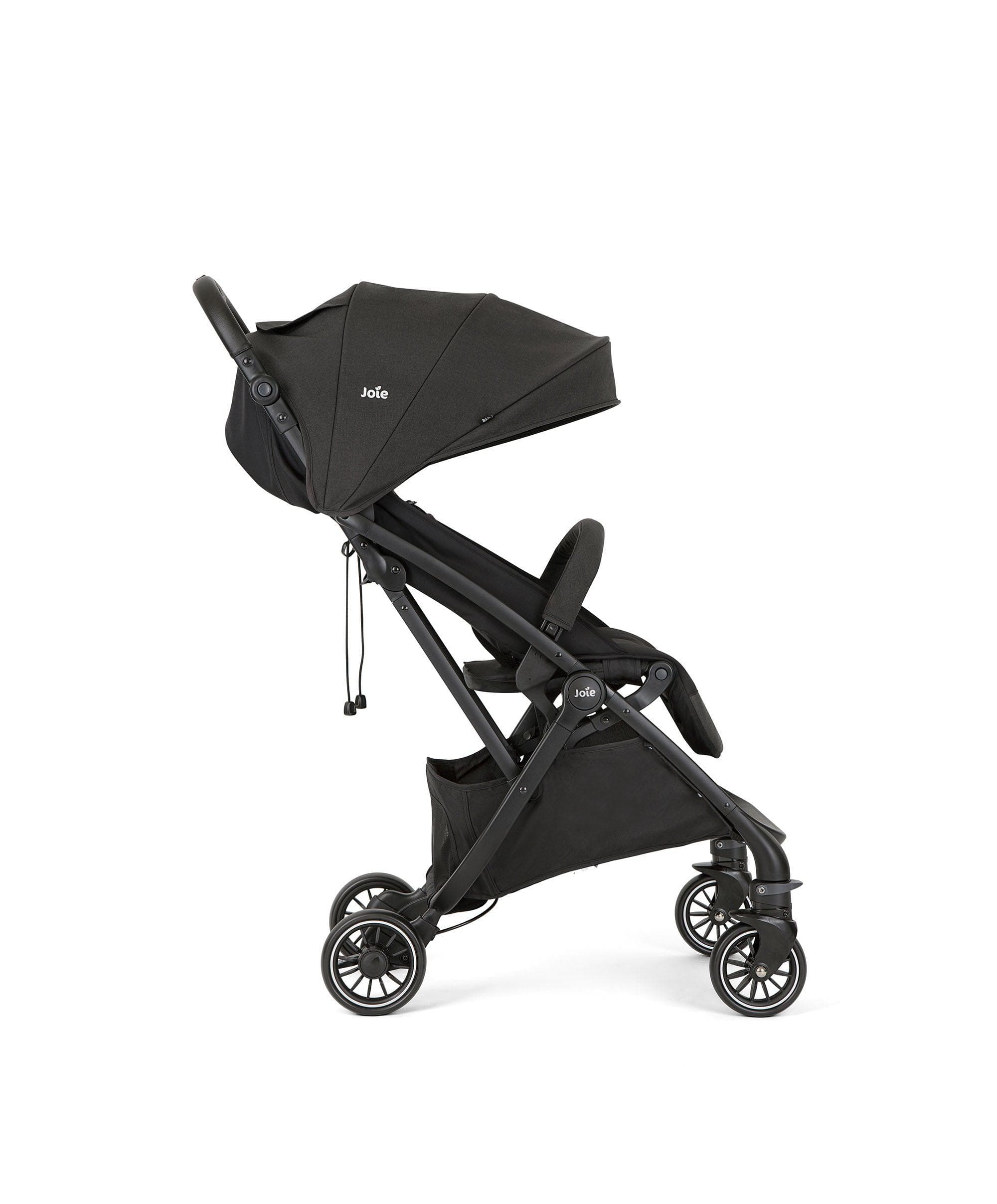 Joie Tourist&trade; Stroller - Shale - Image 4