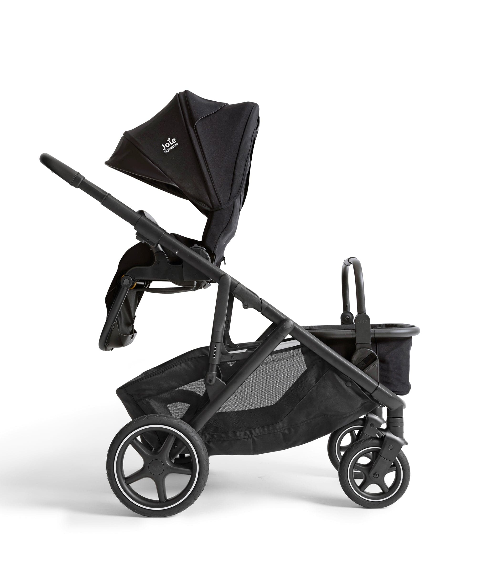 Joie Versiti™ Signature Pram - Eclipse - Image 5