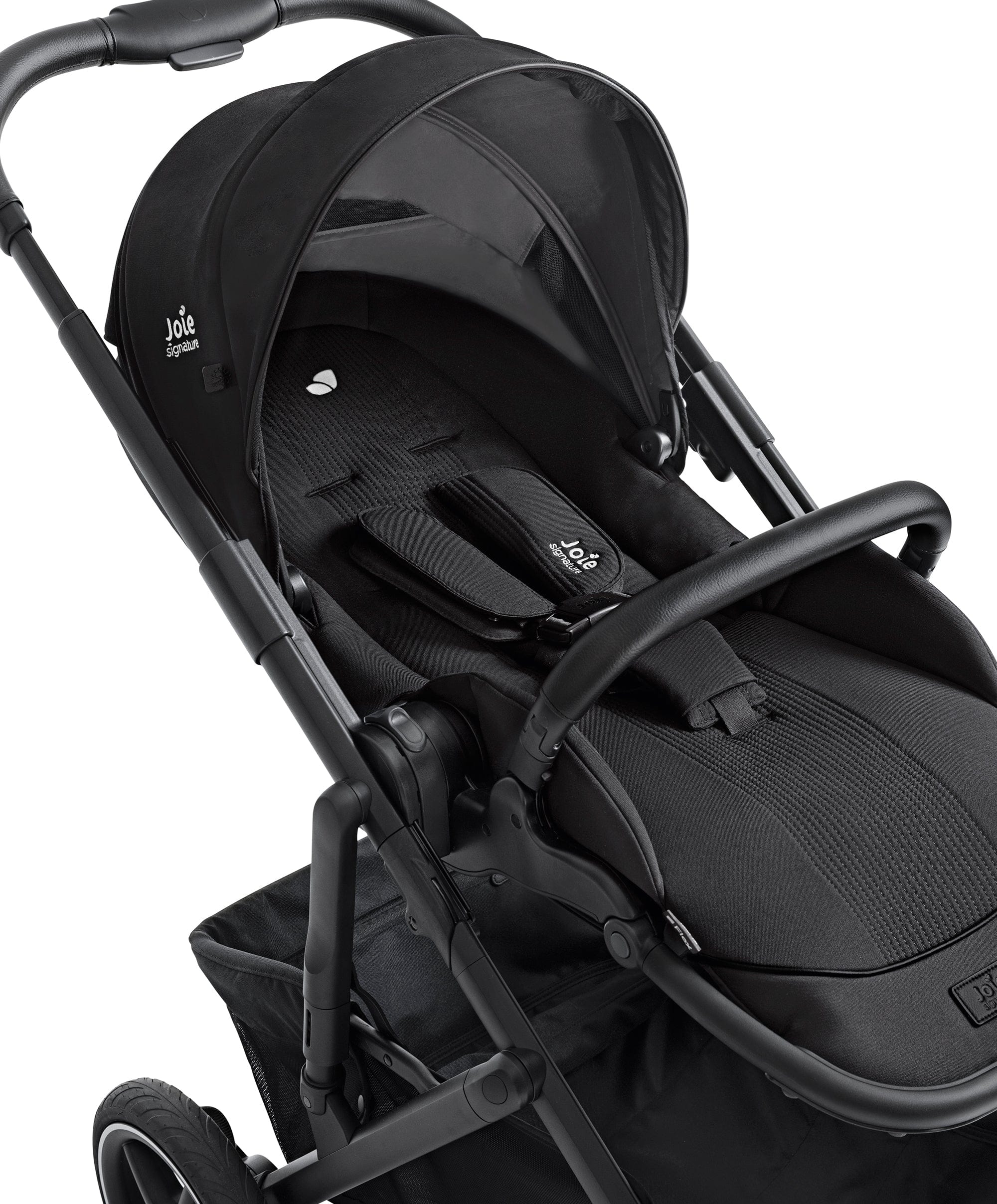 Joie Versiti™ Signature Pram - Eclipse - Image 8
