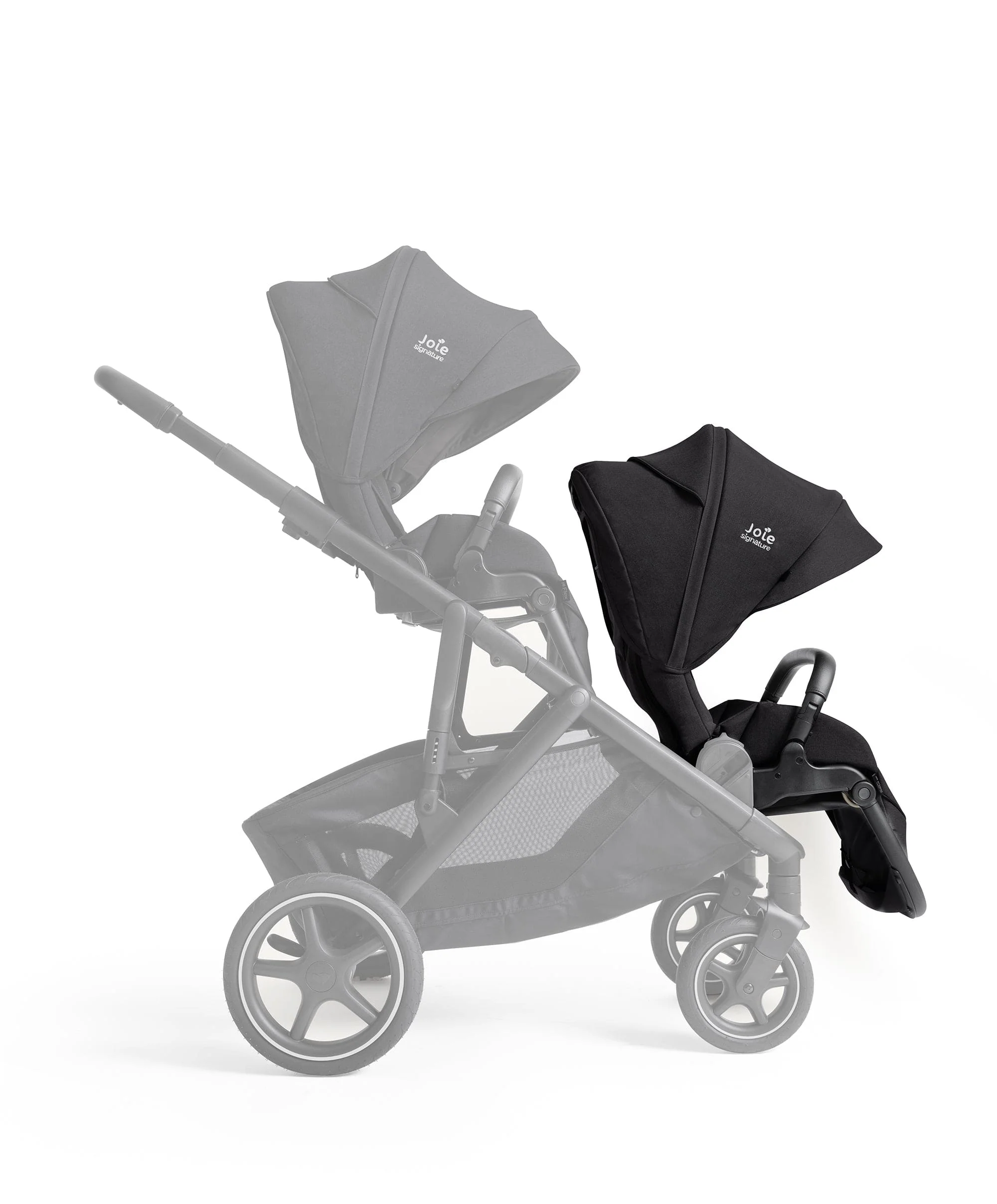 Joie Versiti™ Signature Sibling Seat - Eclipse - Image 5
