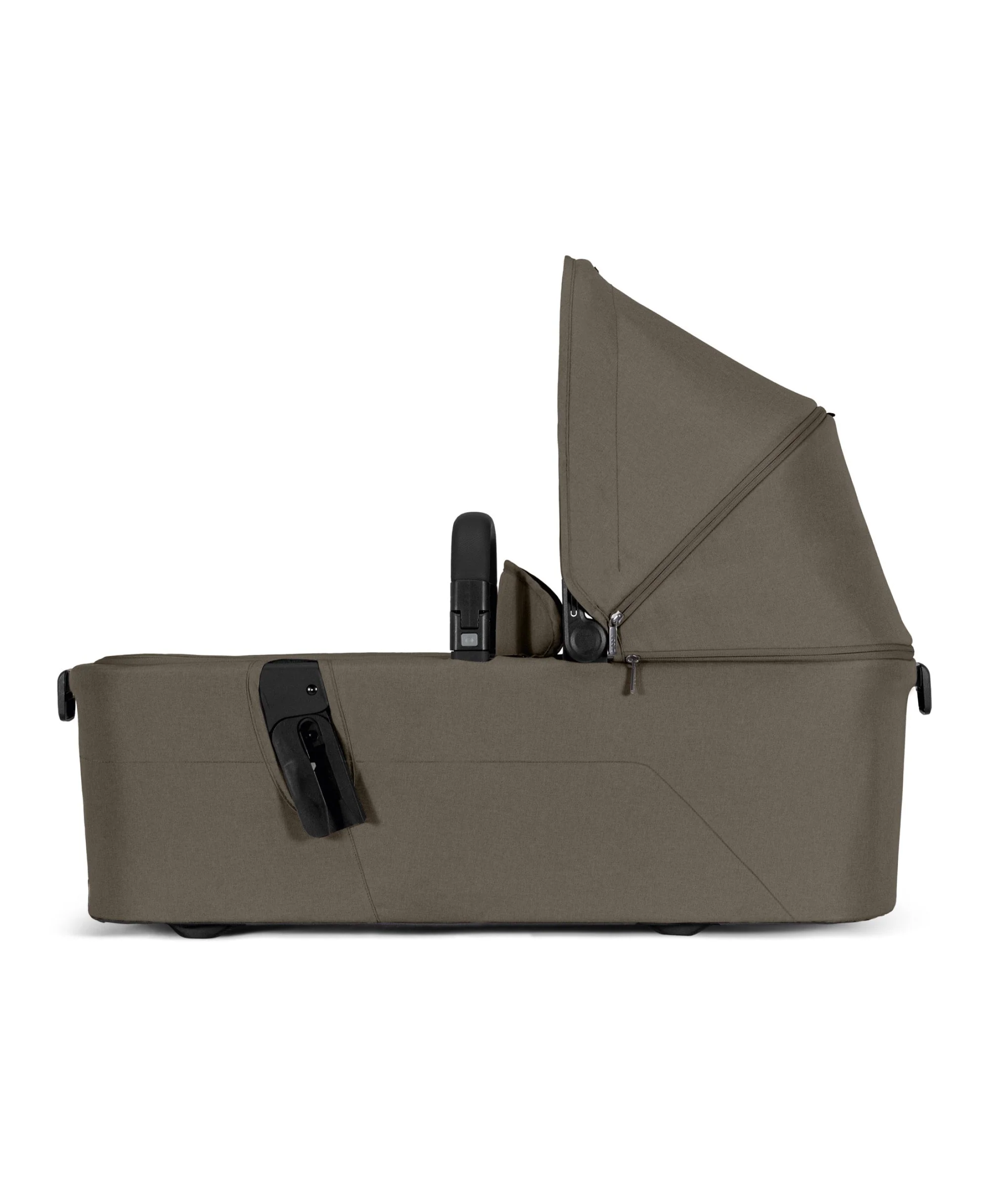 Joolz Aer2 Carrycot - Hazel Brown