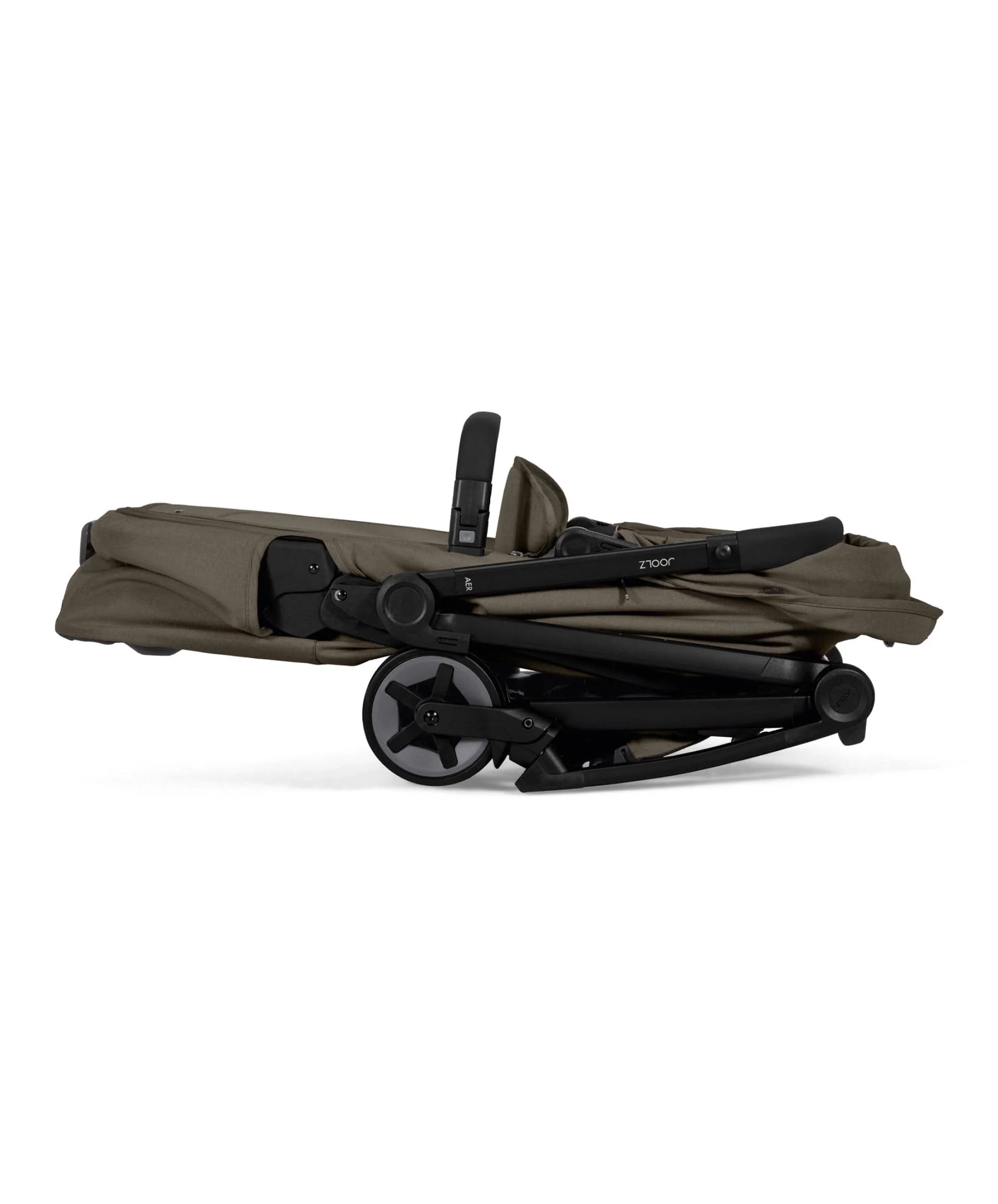 Joolz Aer2 Carrycot - Hazel Brown - Image 5