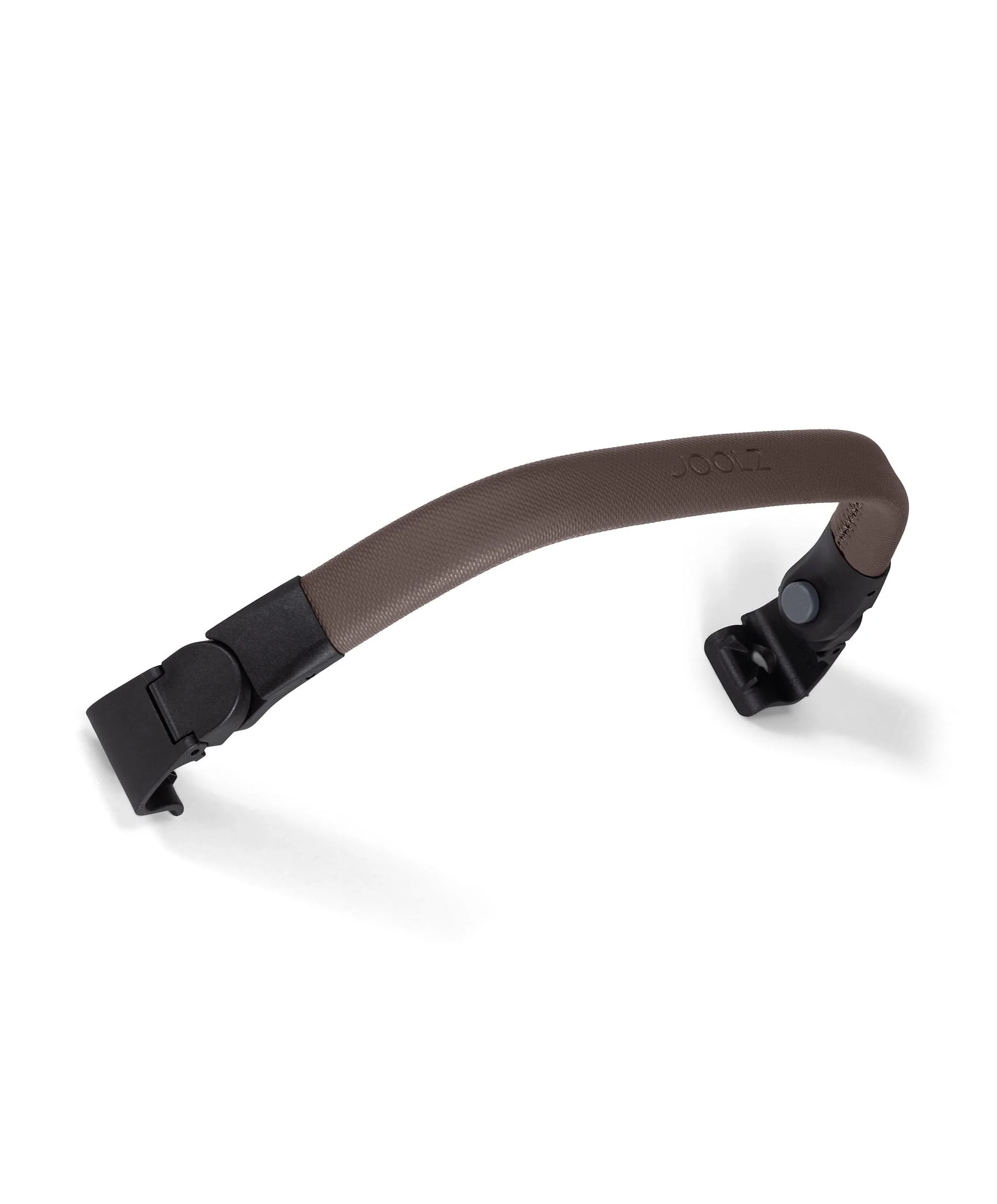 Joolz Aer2 Foldable Bumper Bar - Mid Brown Carbon