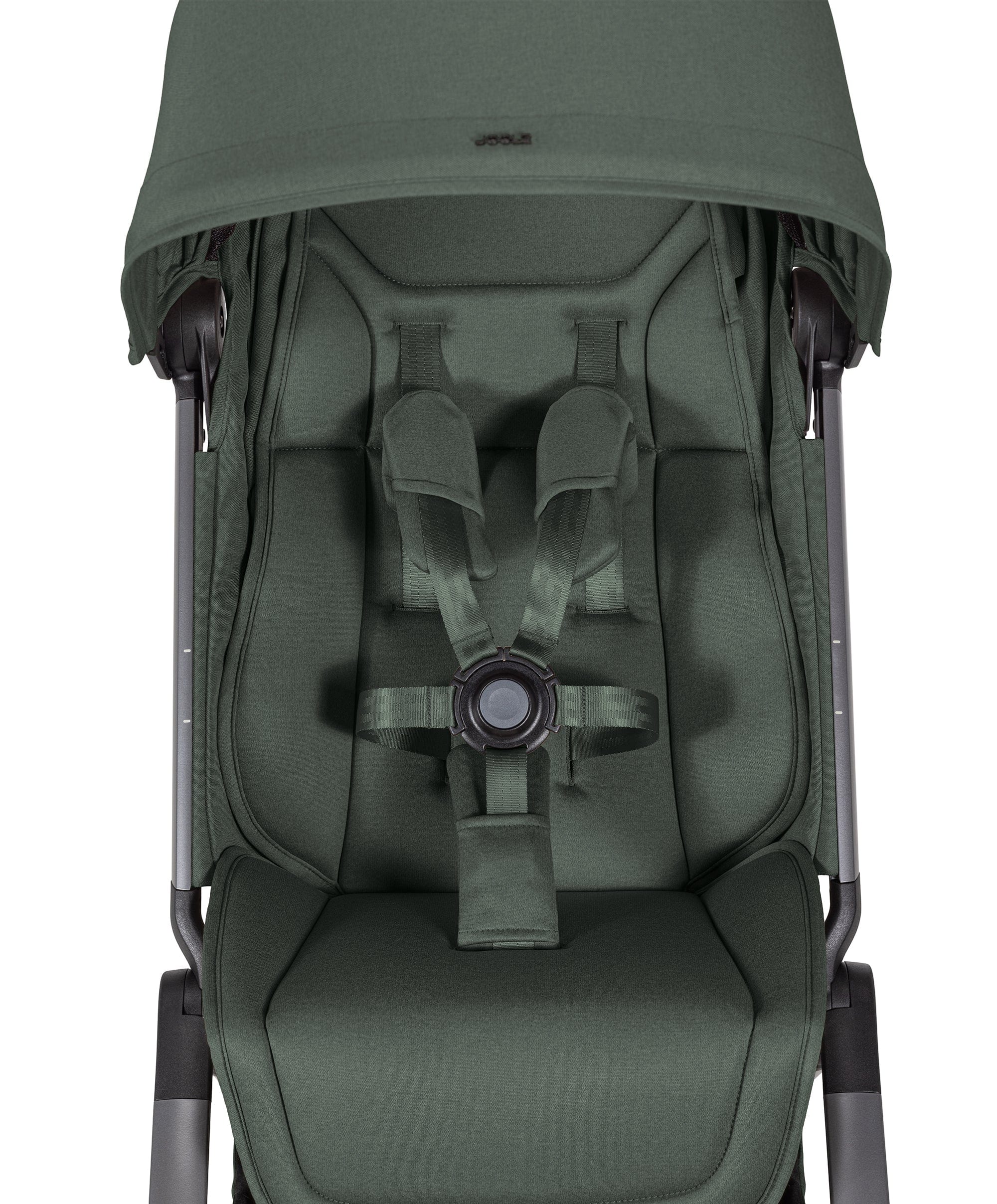 Joolz Aer2 Pushchair - Forest Green - Image 6
