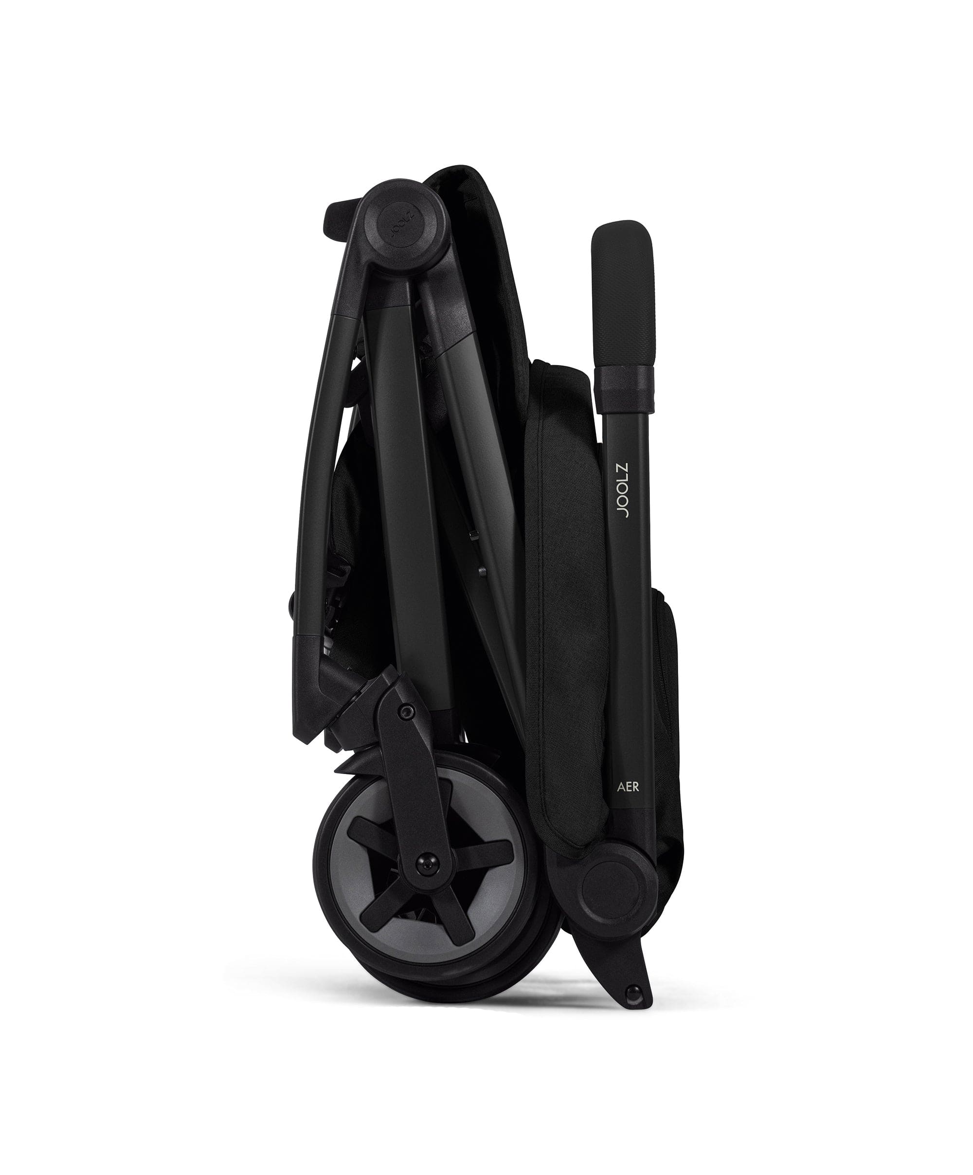 Joolz Aer2 Pushchair - Space Black - Image 6