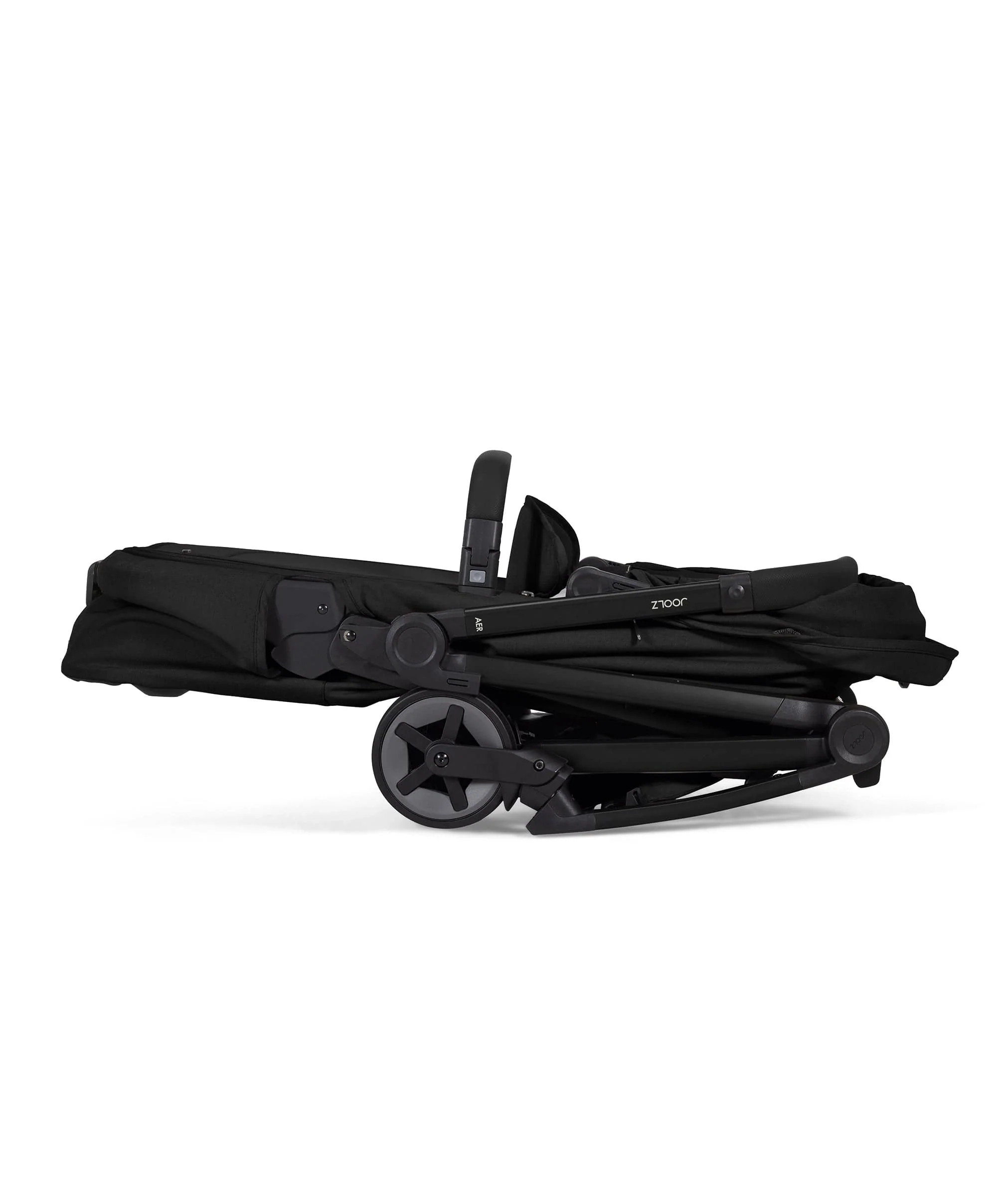 Joolz Aer2 Carrycot - Space Black - Image 6
