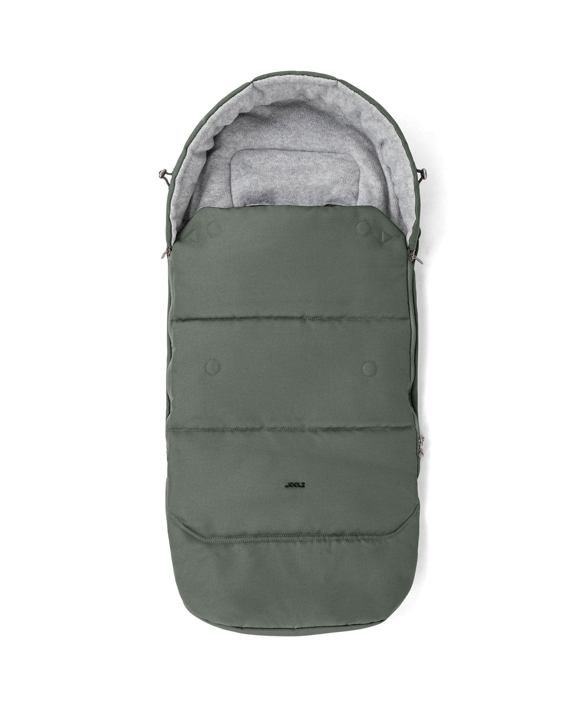 Joolz Universal Footmuff Forest Green