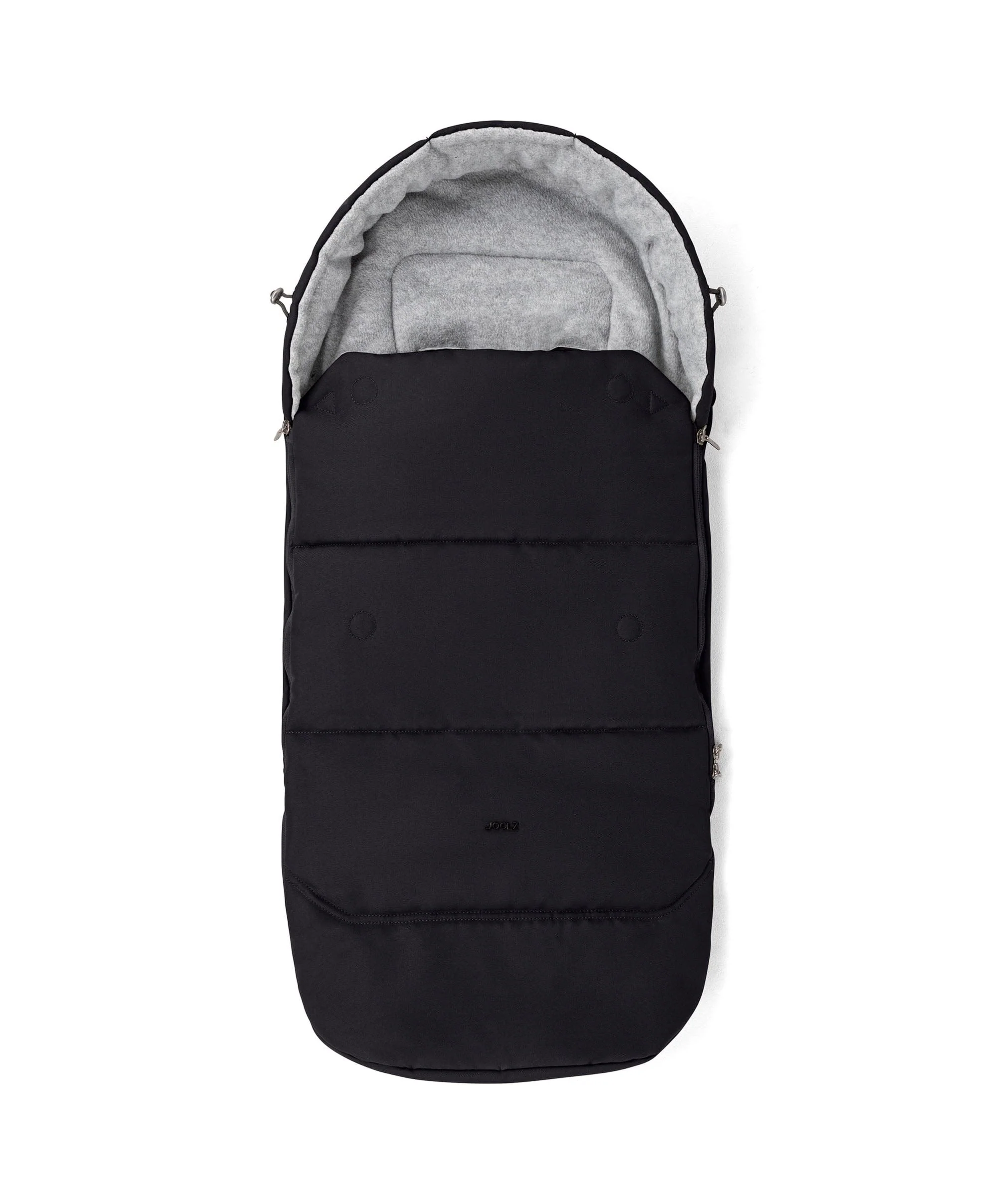 Joolz Universal Footmuff - Space Black