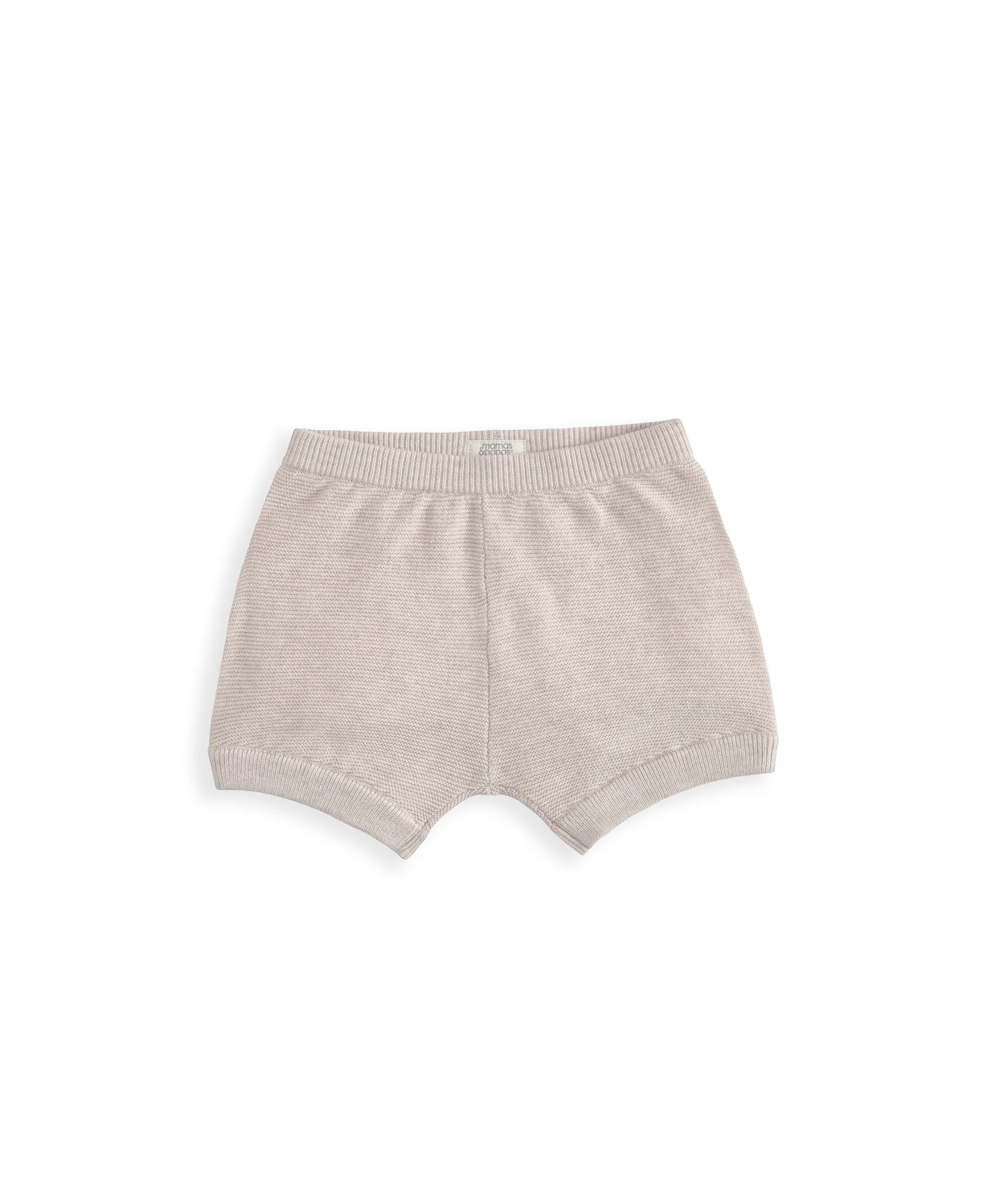 Knitted Lobster Shirt & Shorts - Image 4