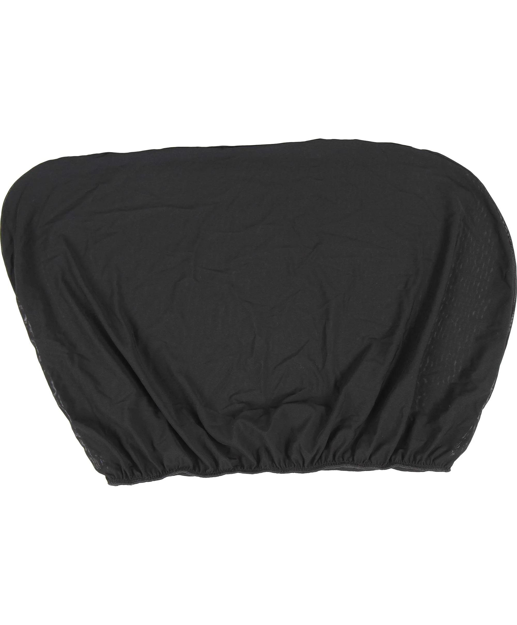 LittleLife Car Window Sunshade (Pack of 2) - Black - Image 3