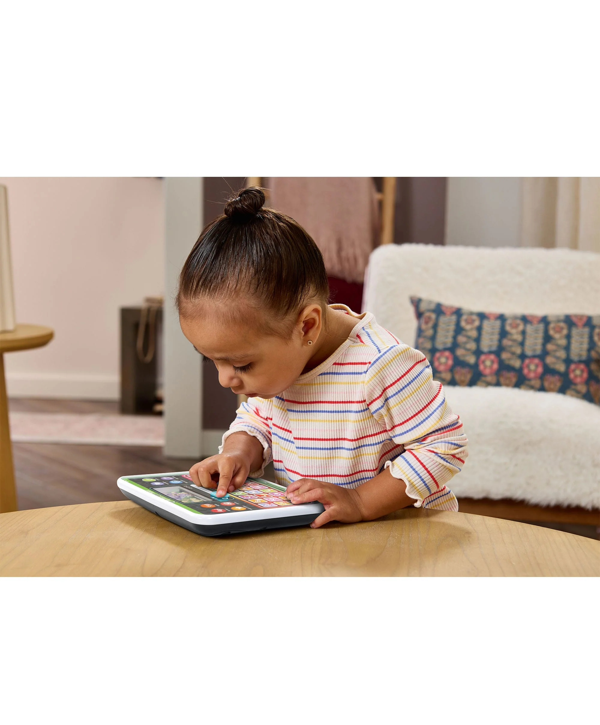 LeapFrog My First ABC Tablet - Image 4