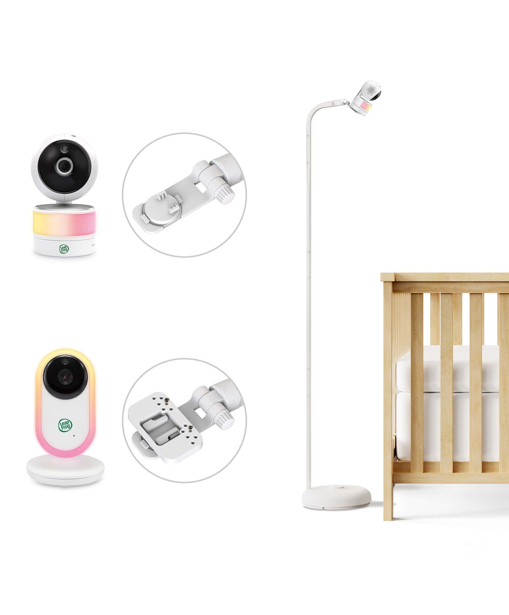 Leapfrog Universal Floor Stand - Image 4