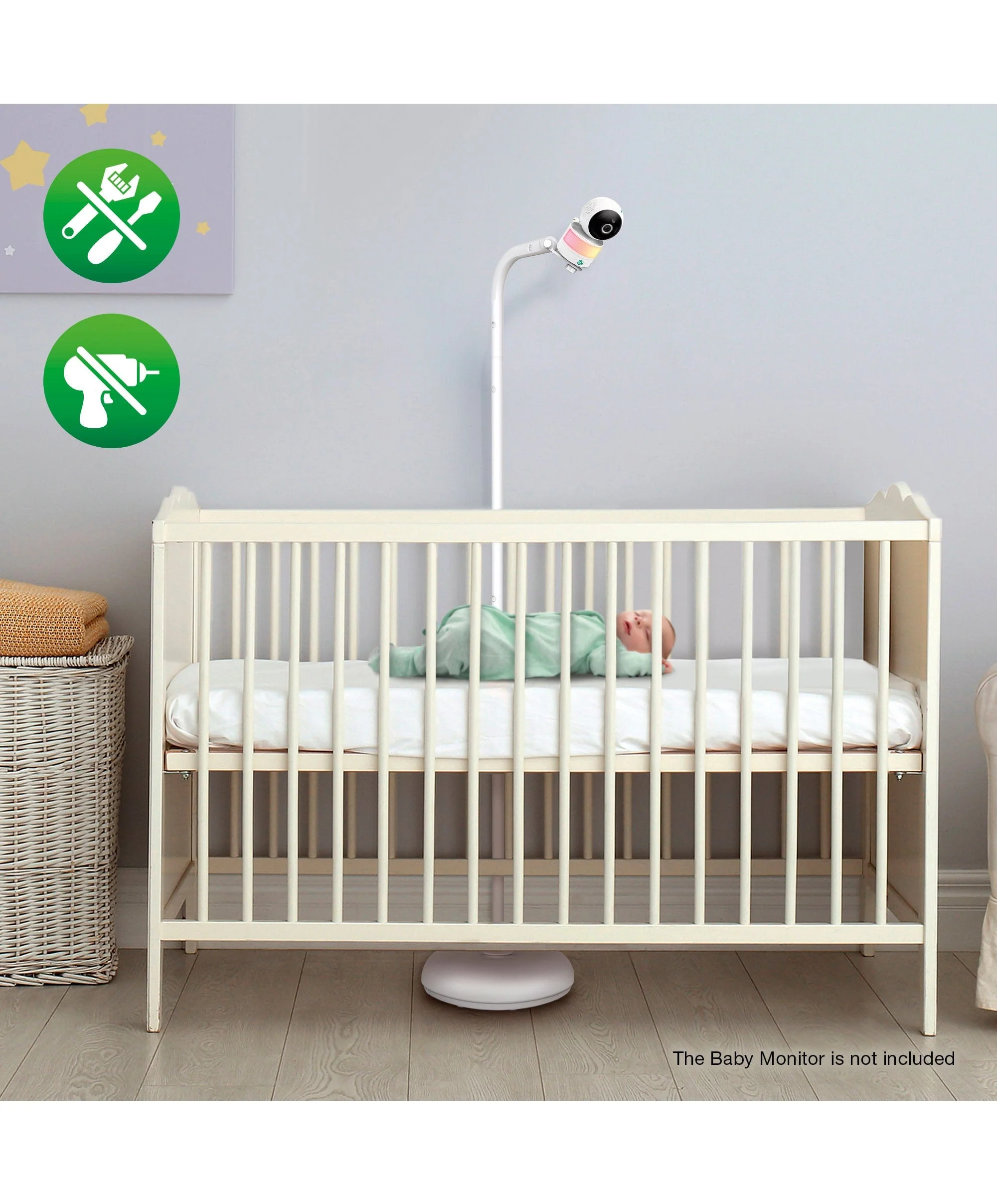 Leapfrog Universal Floor Stand - Image 6