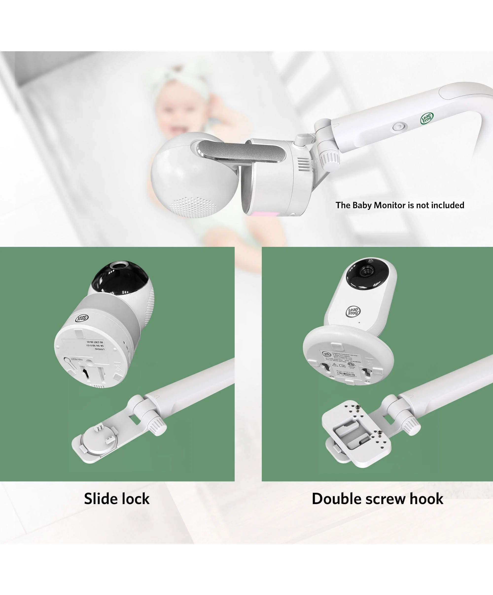 Leapfrog Universal Floor Stand - Image 9