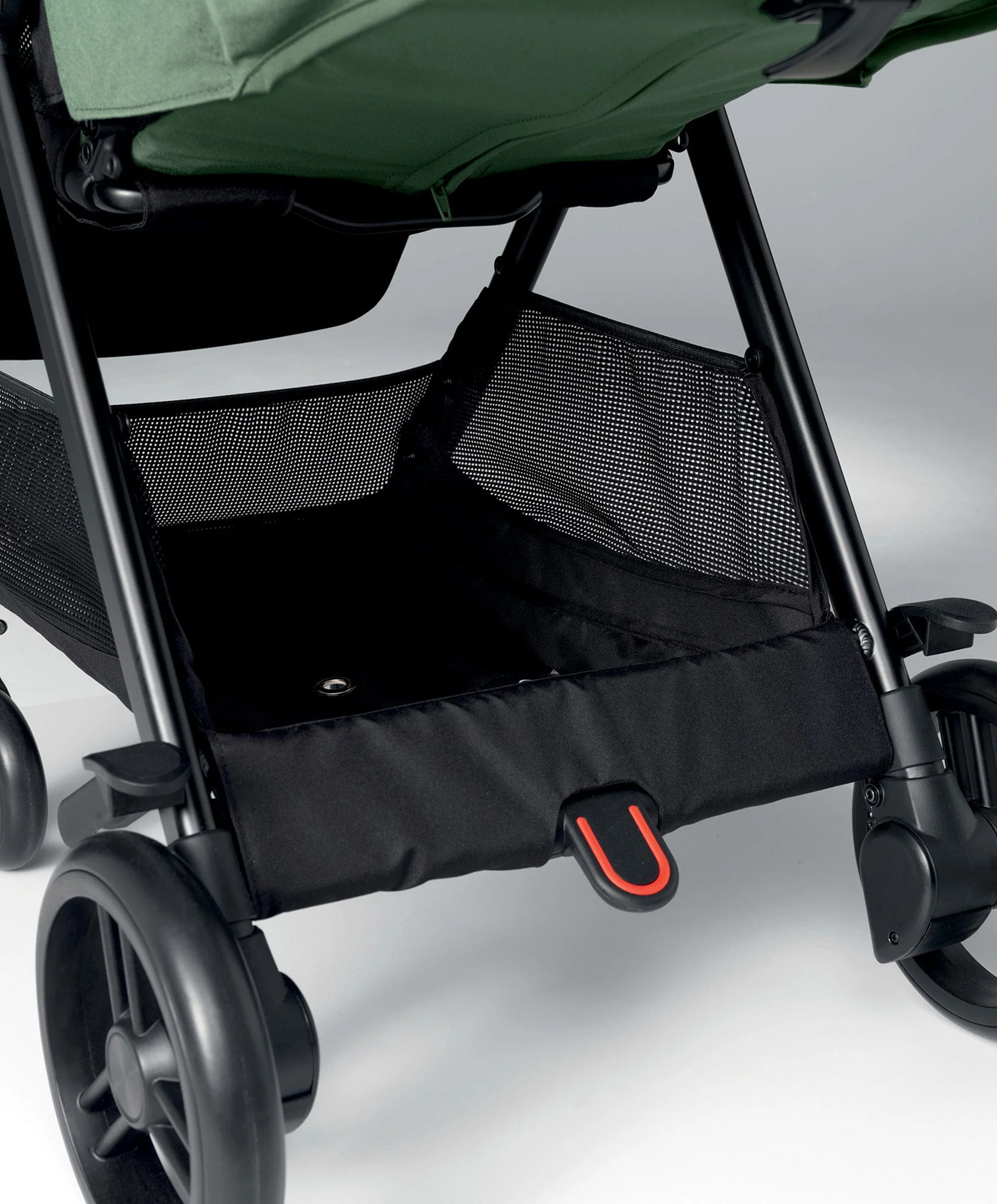 Libro Stroller - Bay Green - Image 10
