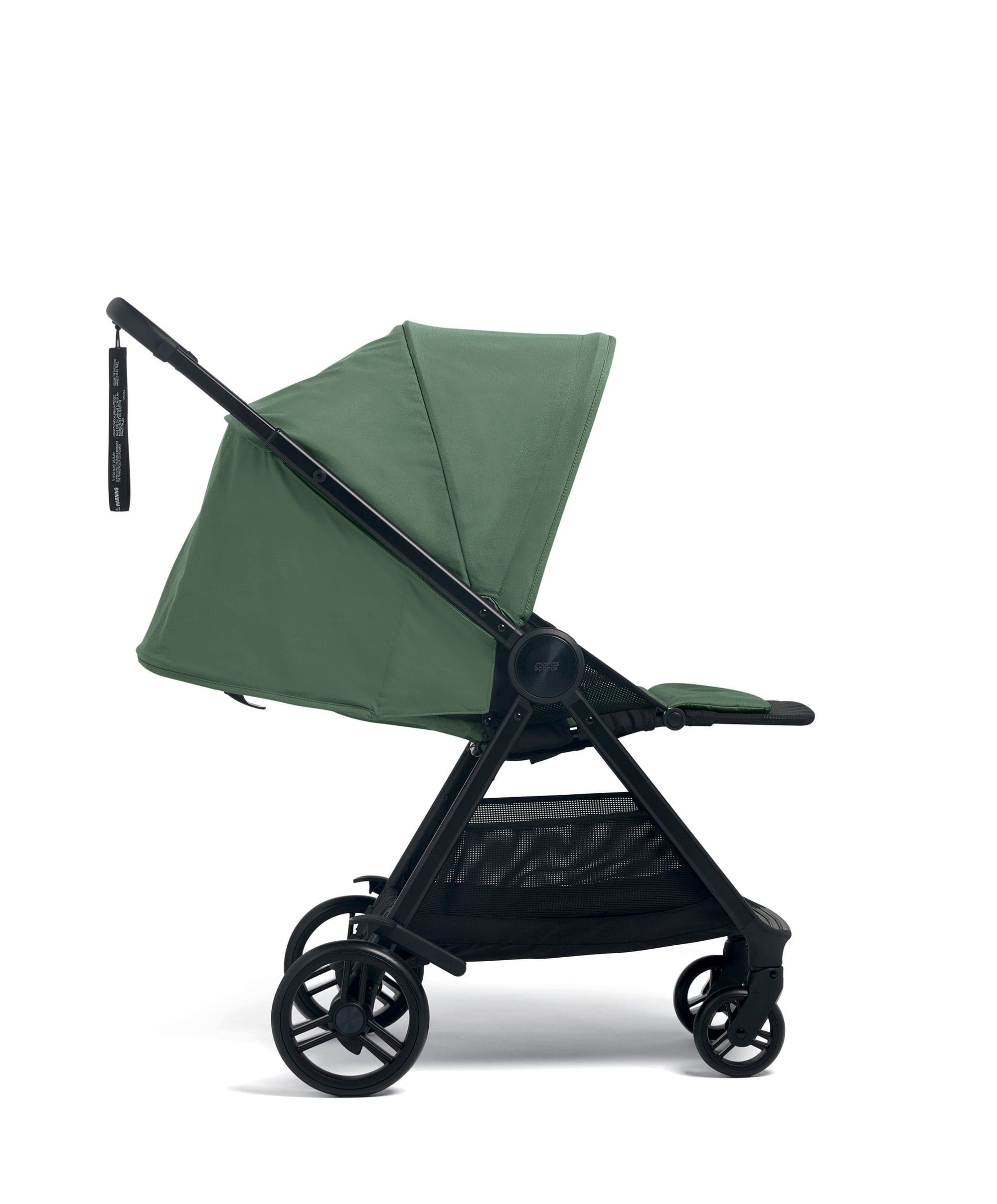 Libro Stroller - Bay Green - Image 5