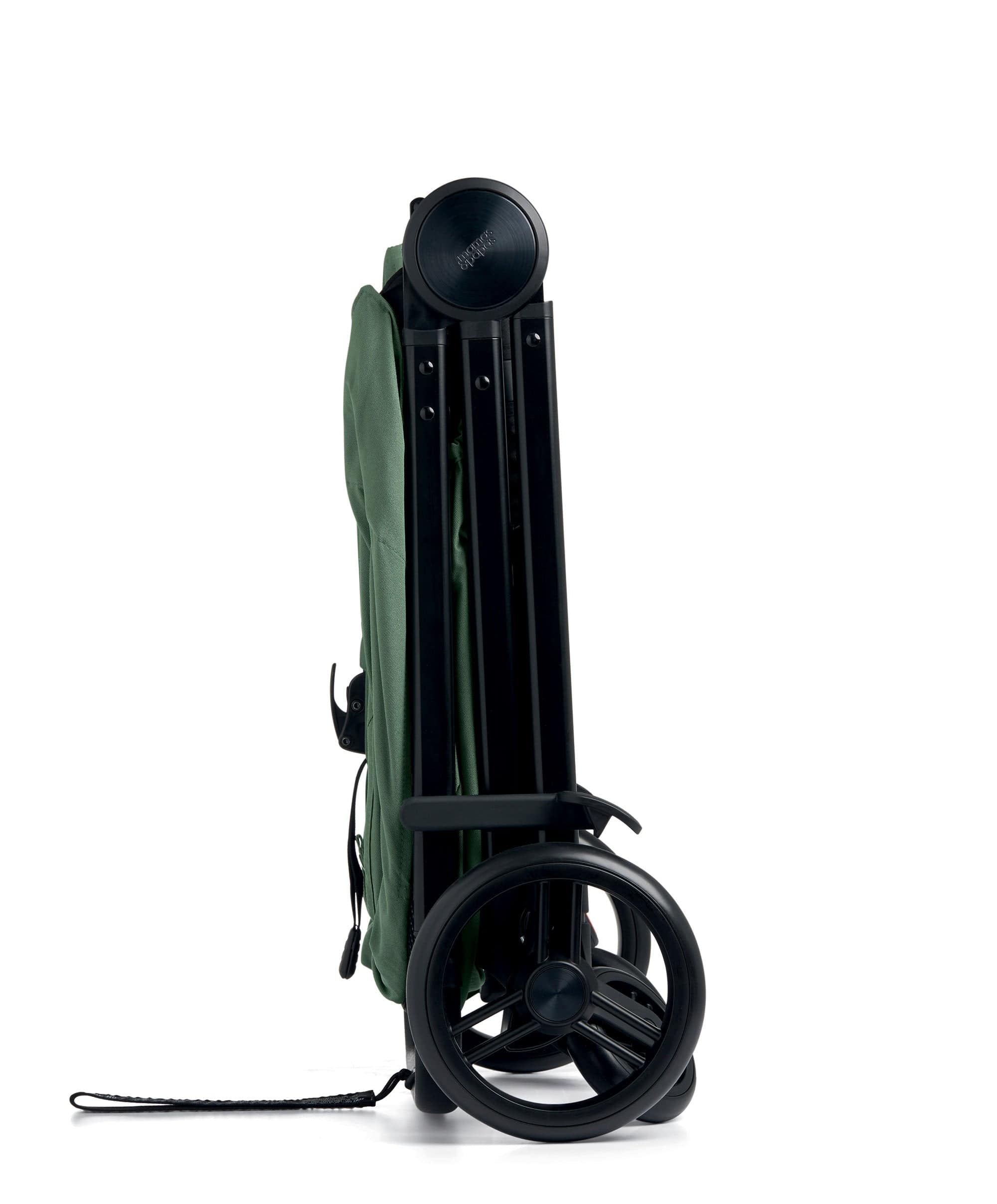 Libro Stroller - Bay Green - Image 7