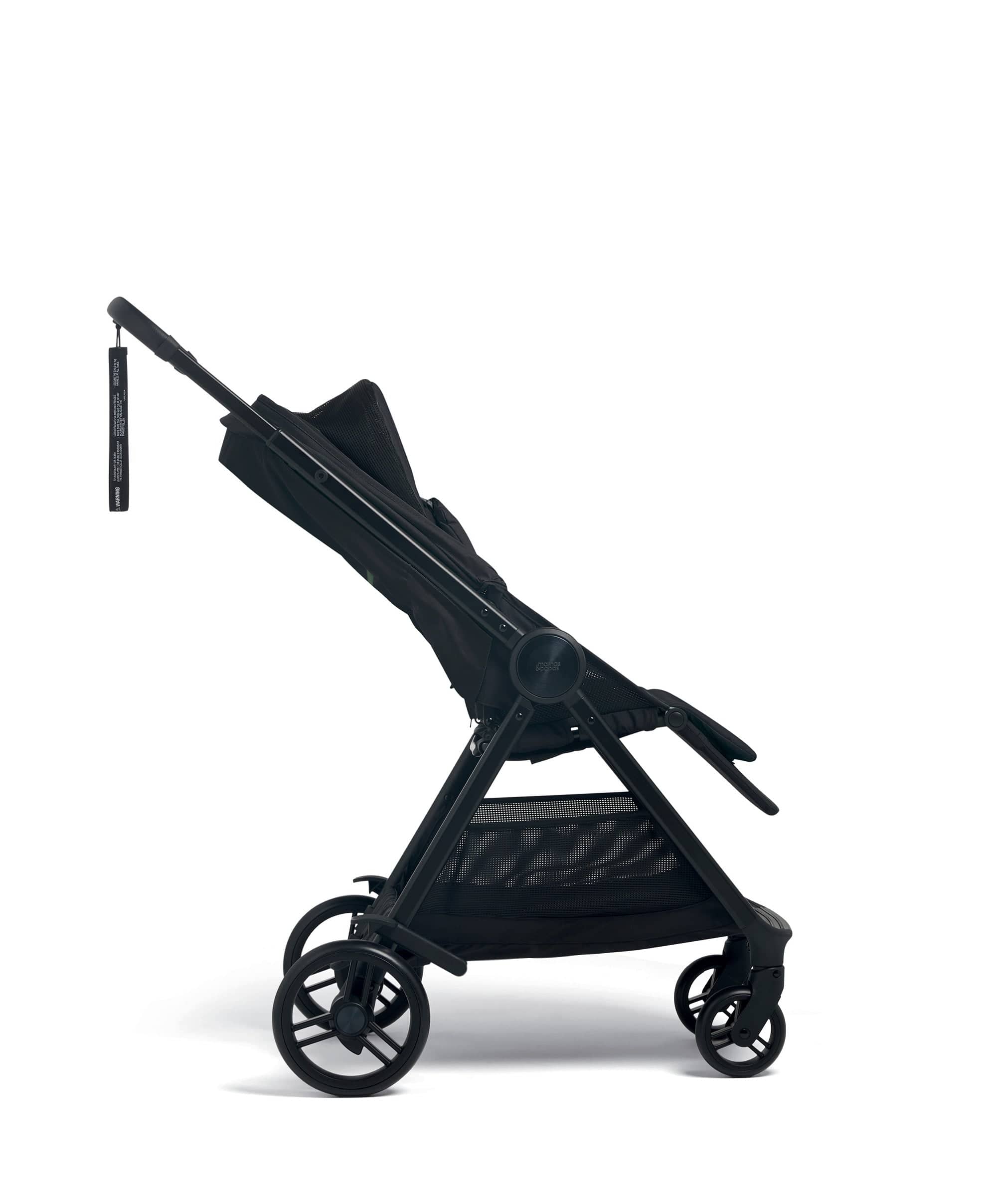 Libro Stroller - Liquorice - Image 5