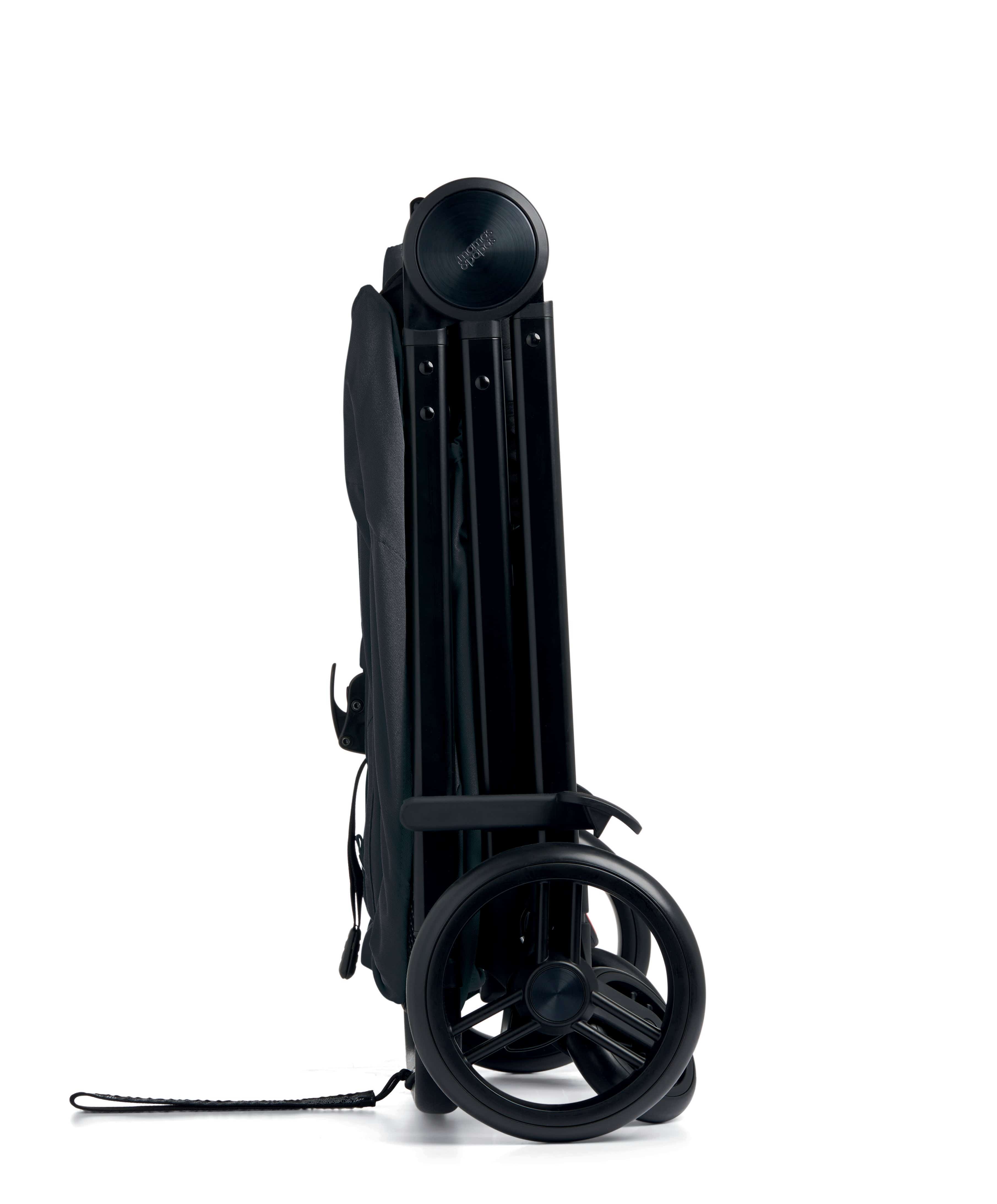Libro Stroller - Liquorice - Image 6