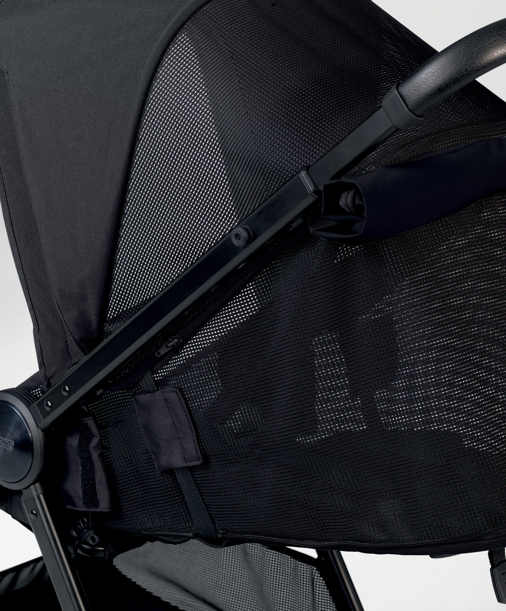 Libro Stroller - Liquorice - Image 7