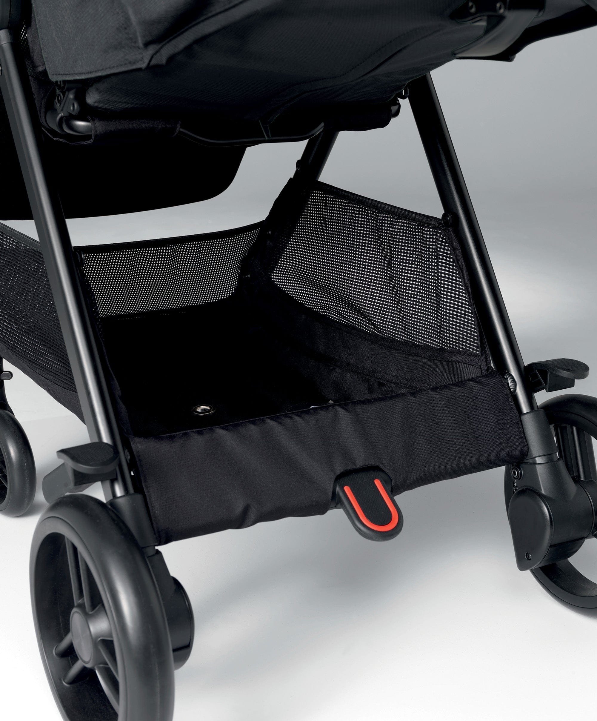 Libro Stroller - Liquorice - Image 9