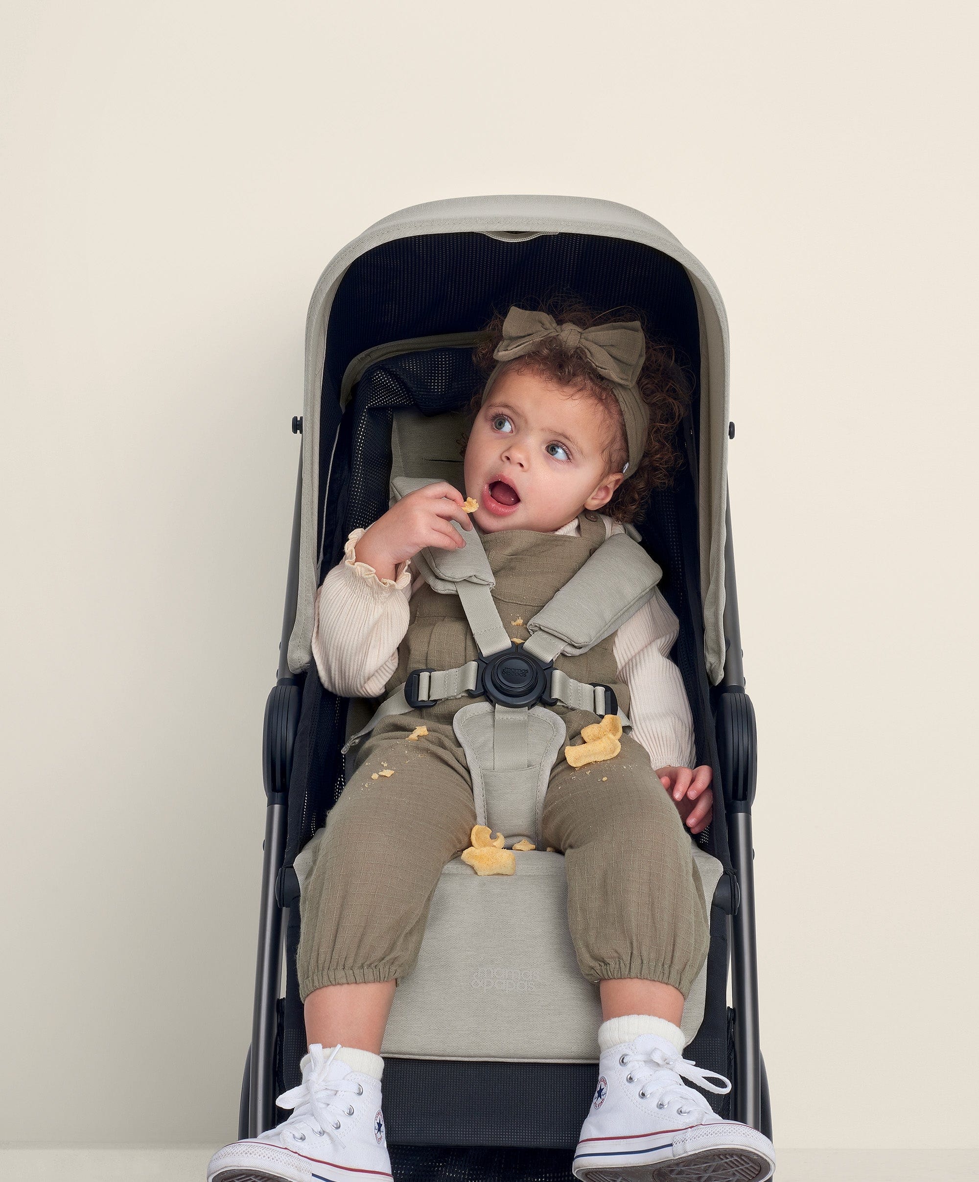 Libro Stroller - Morell - Image 4