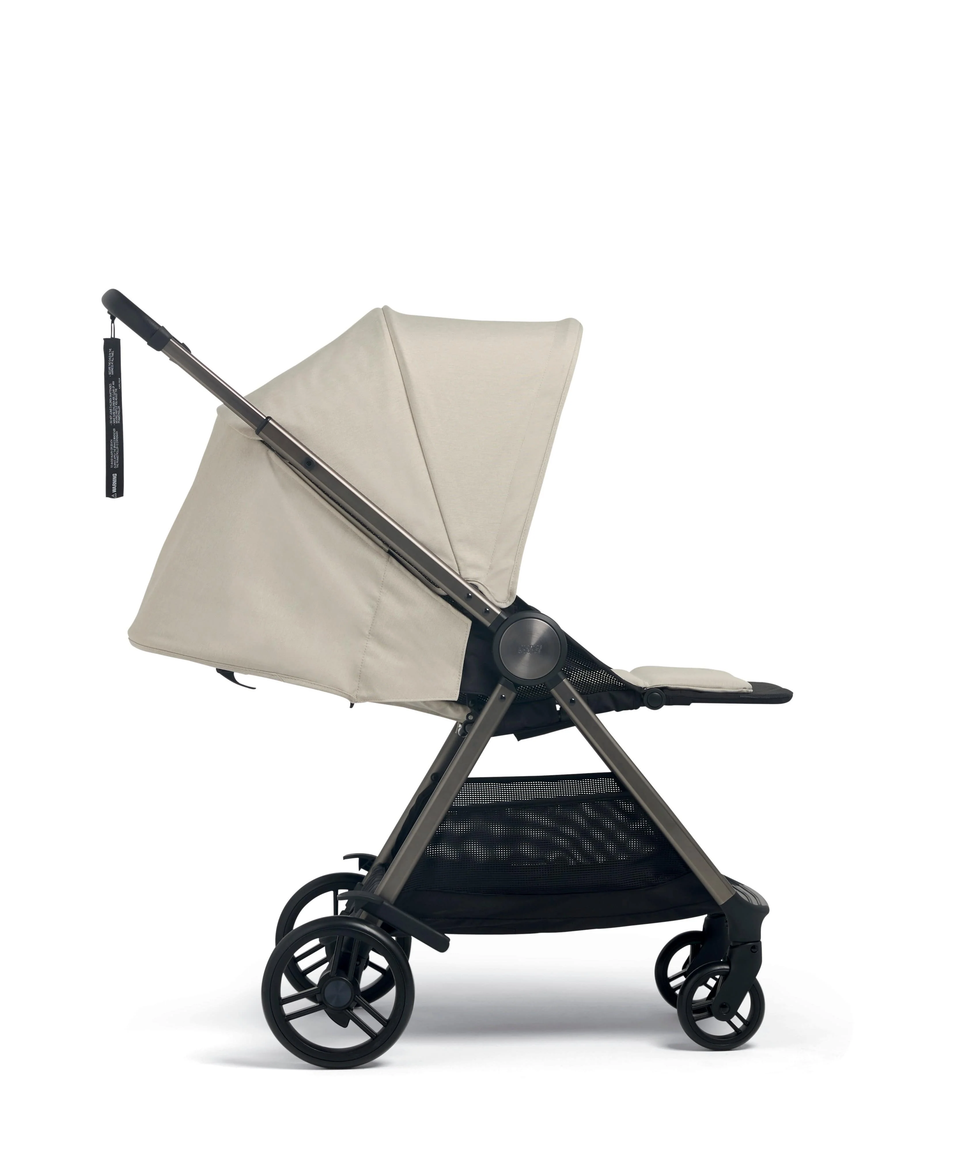 Libro Stroller - Morell - Image 5
