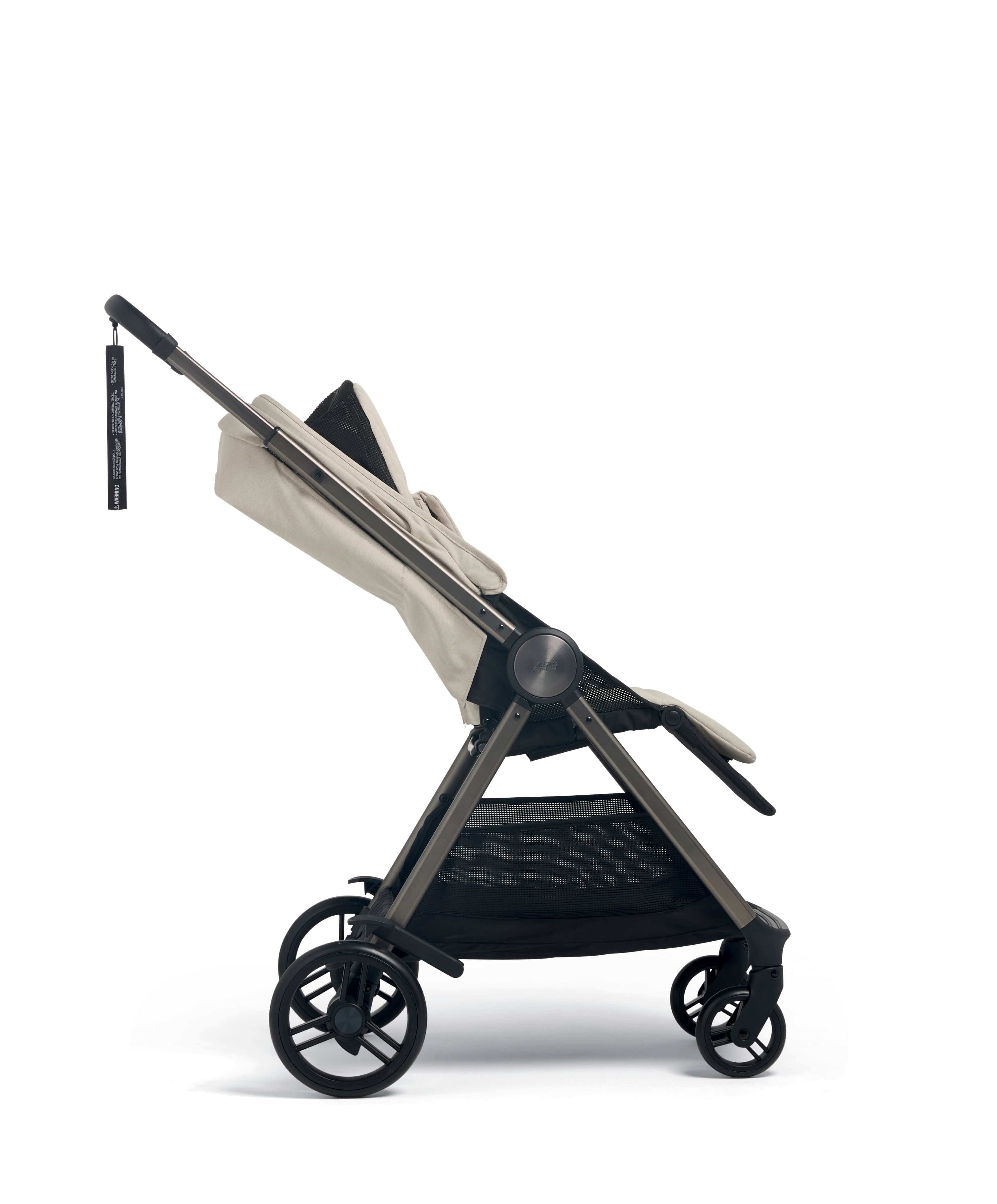 Libro Stroller - Morell - Image 6