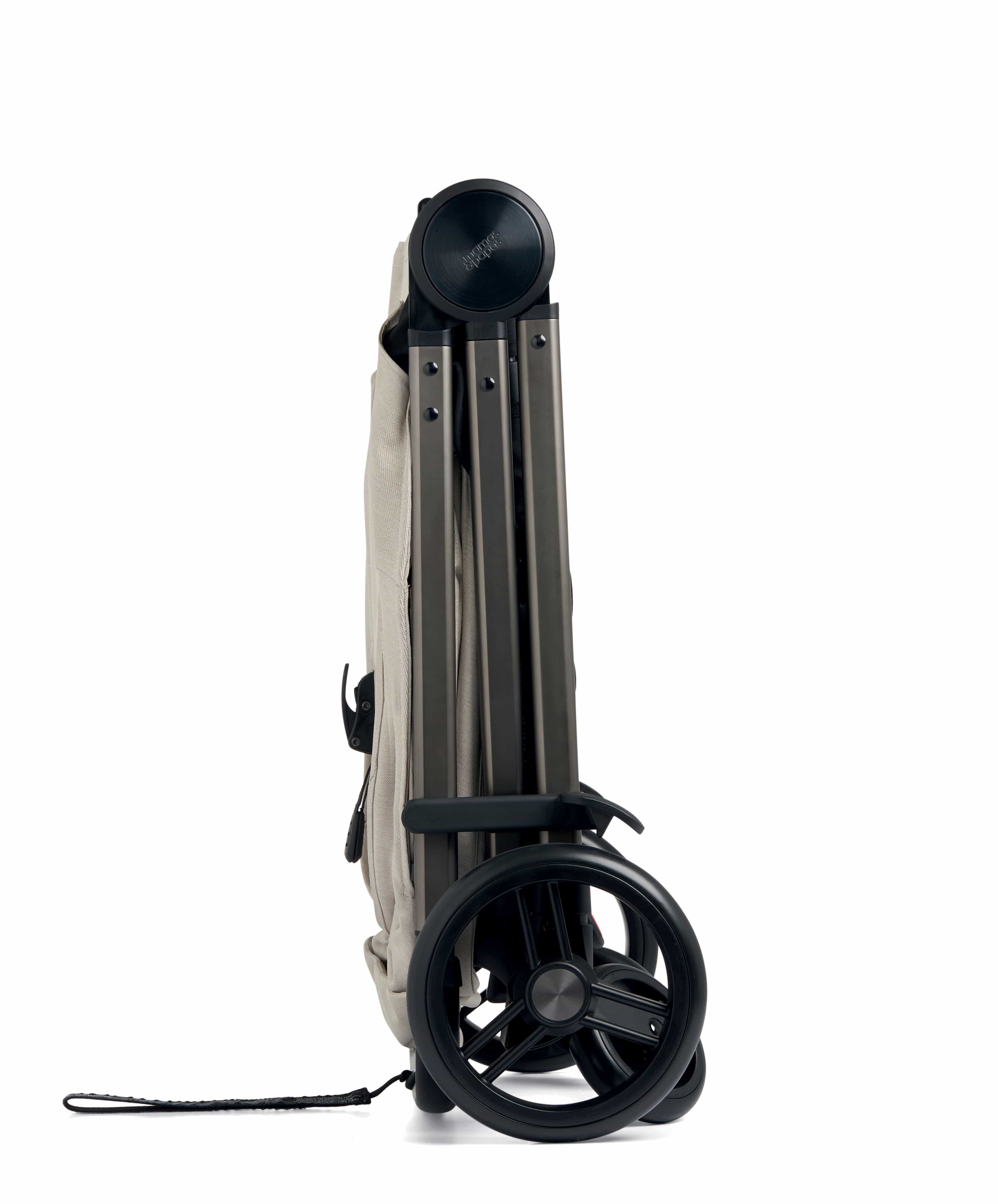 Libro Stroller - Morell - Image 7