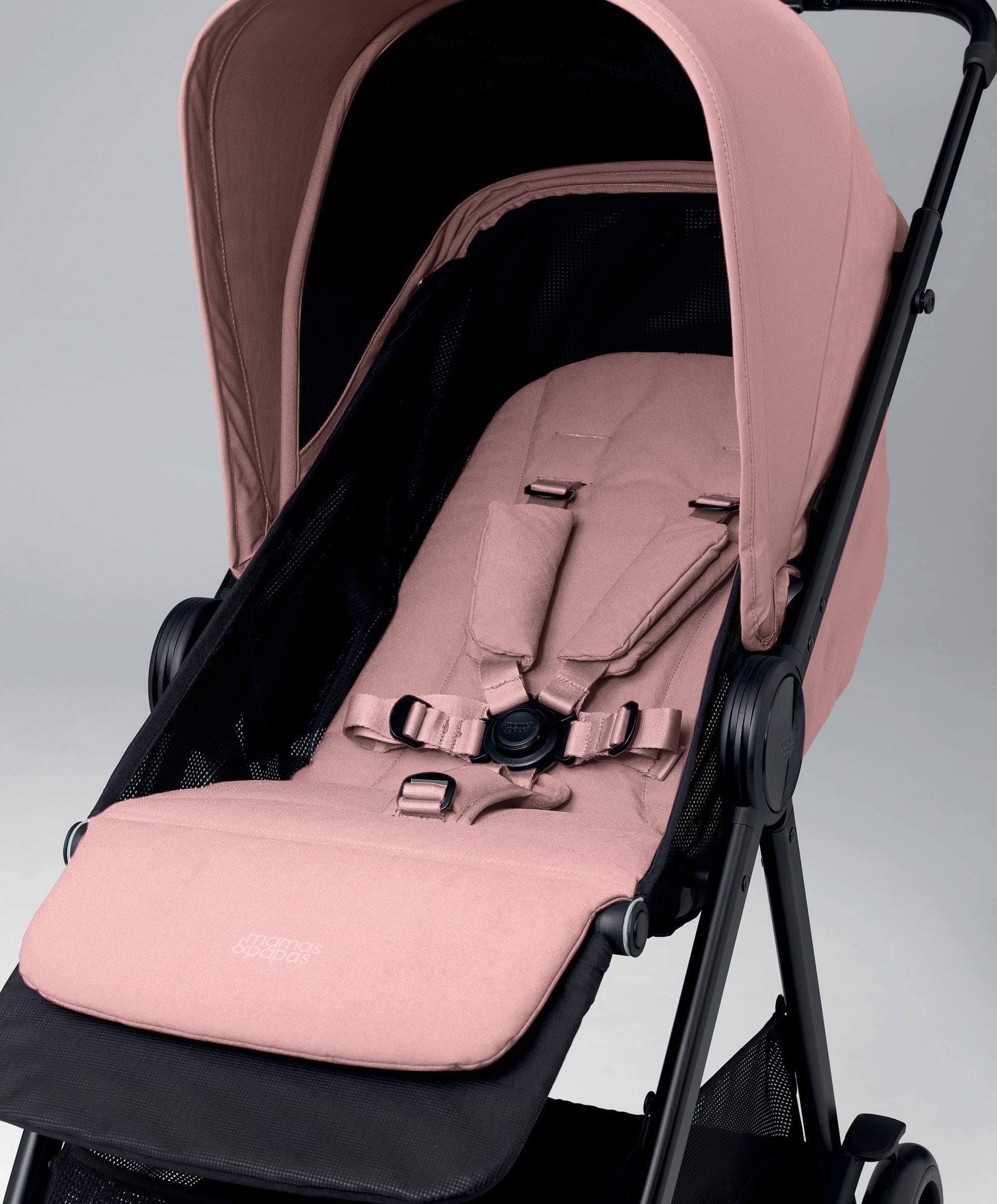 Libro Stroller - Peony - Image 8