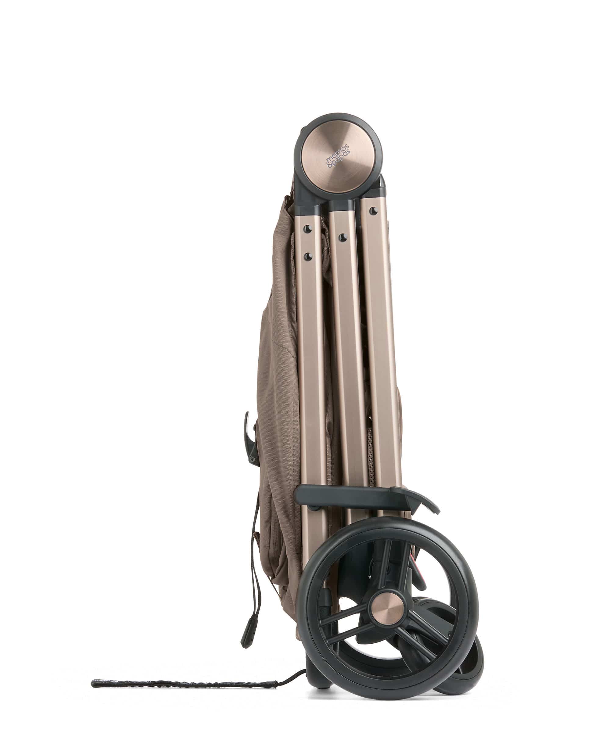 Libro Stroller - Oyster - Image 14