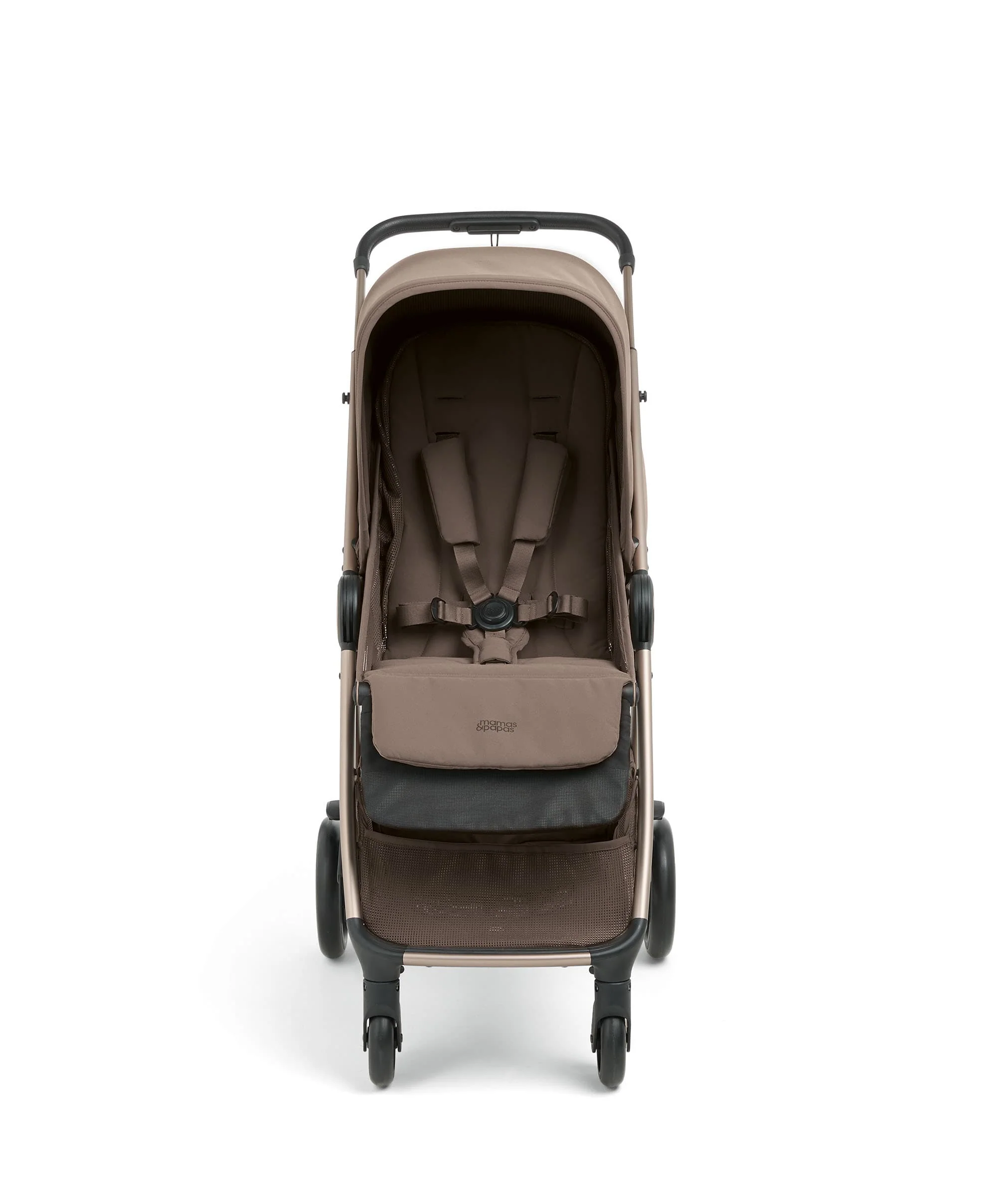 Libro Stroller - Oyster - Image 6