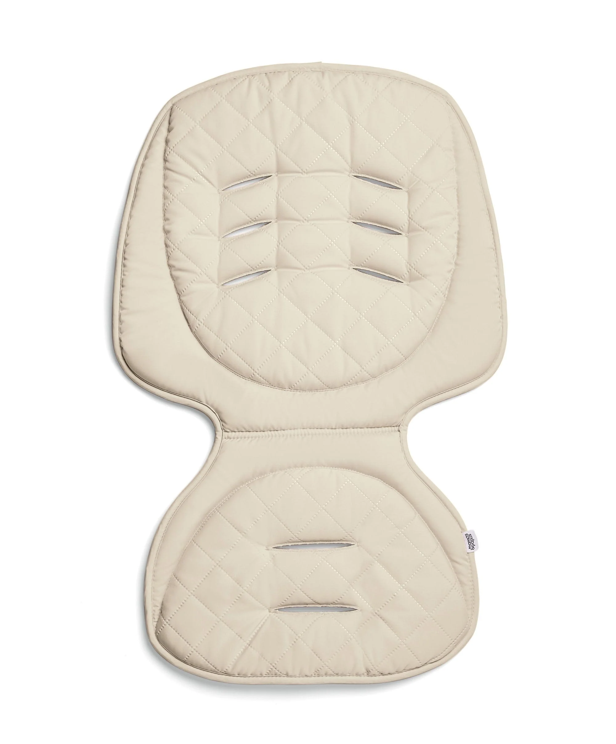 Libro Stroller Bundle with Quilted Memory Foam Liner (2 Piece)– Morell/Stone - Image 13