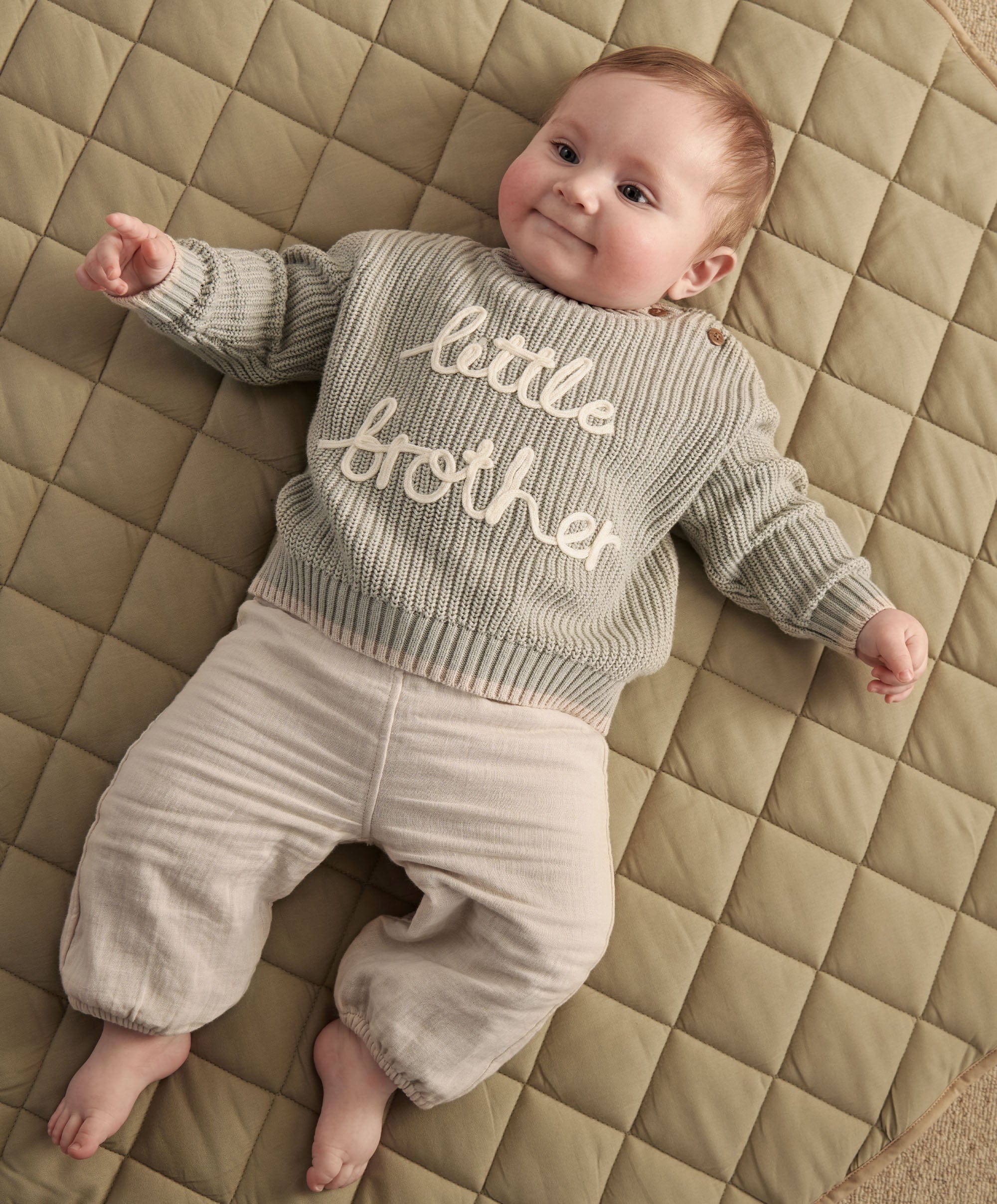 Little Brother Jumper - Image 3