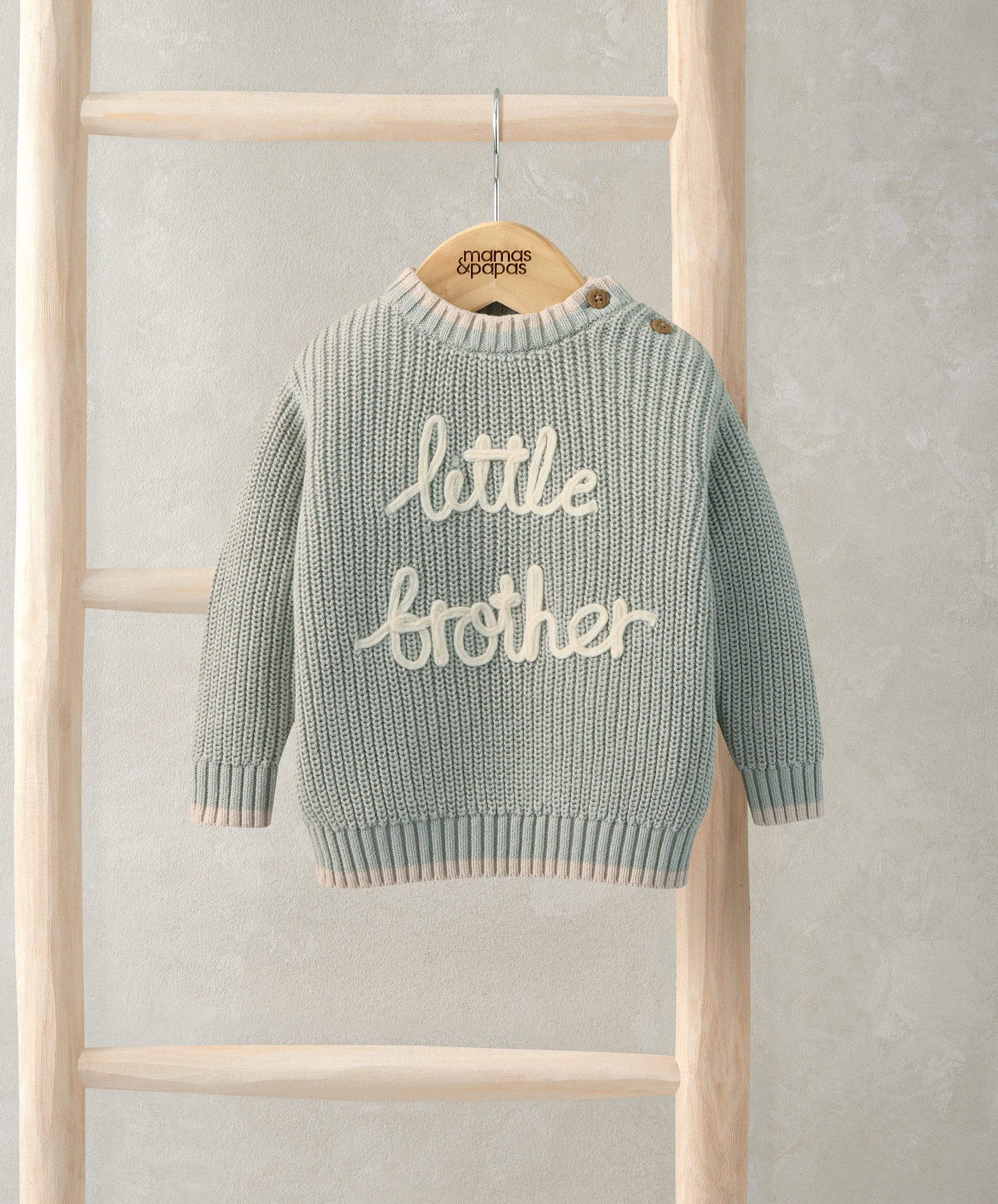 Little Brother Jumper - Image 4