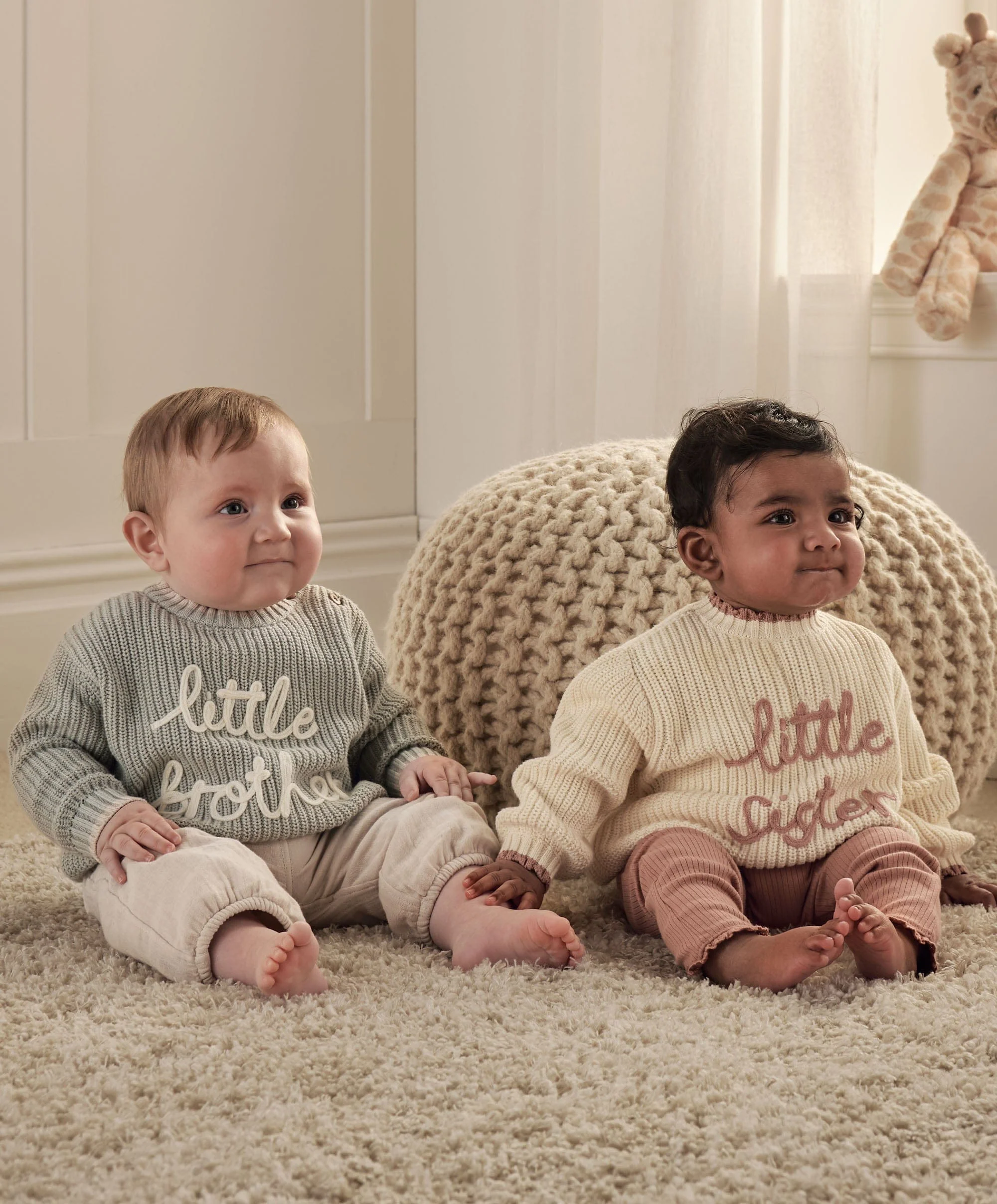 Little Brother Jumper - Image 5