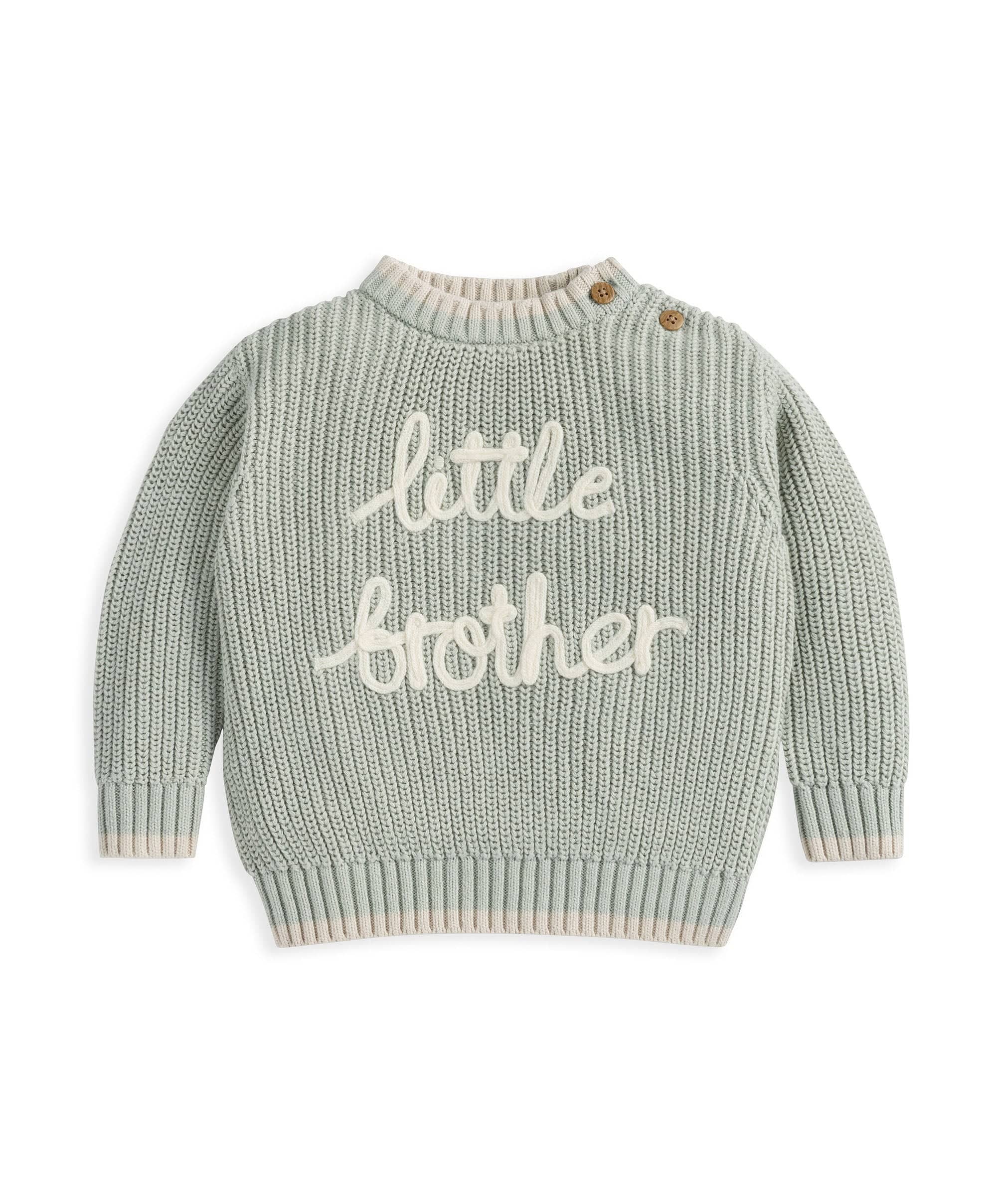 Little Brother Jumper - Image 6