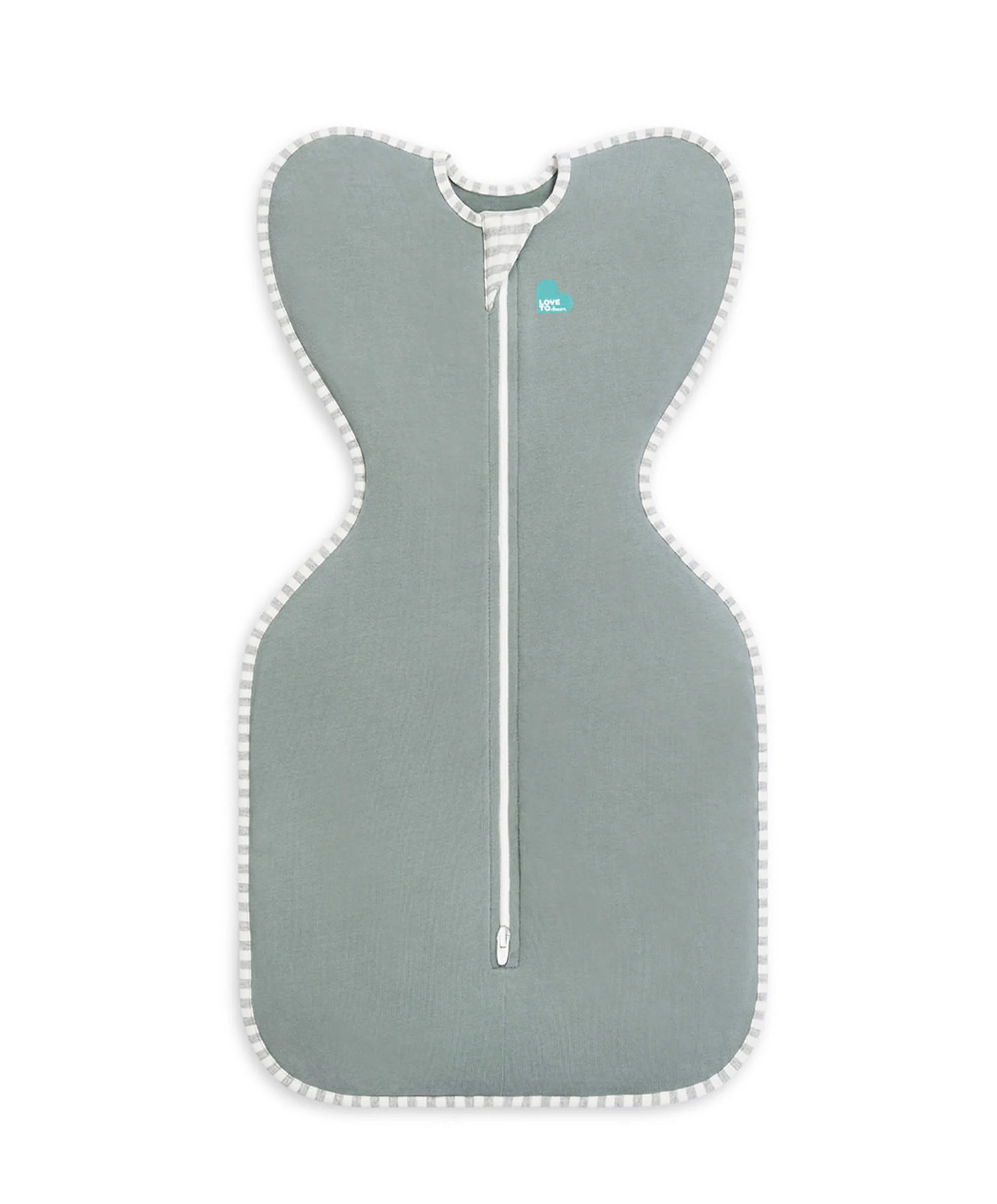 Love to Dream Swaddle Up&trade; (1.0 Tog) - Dark Olive