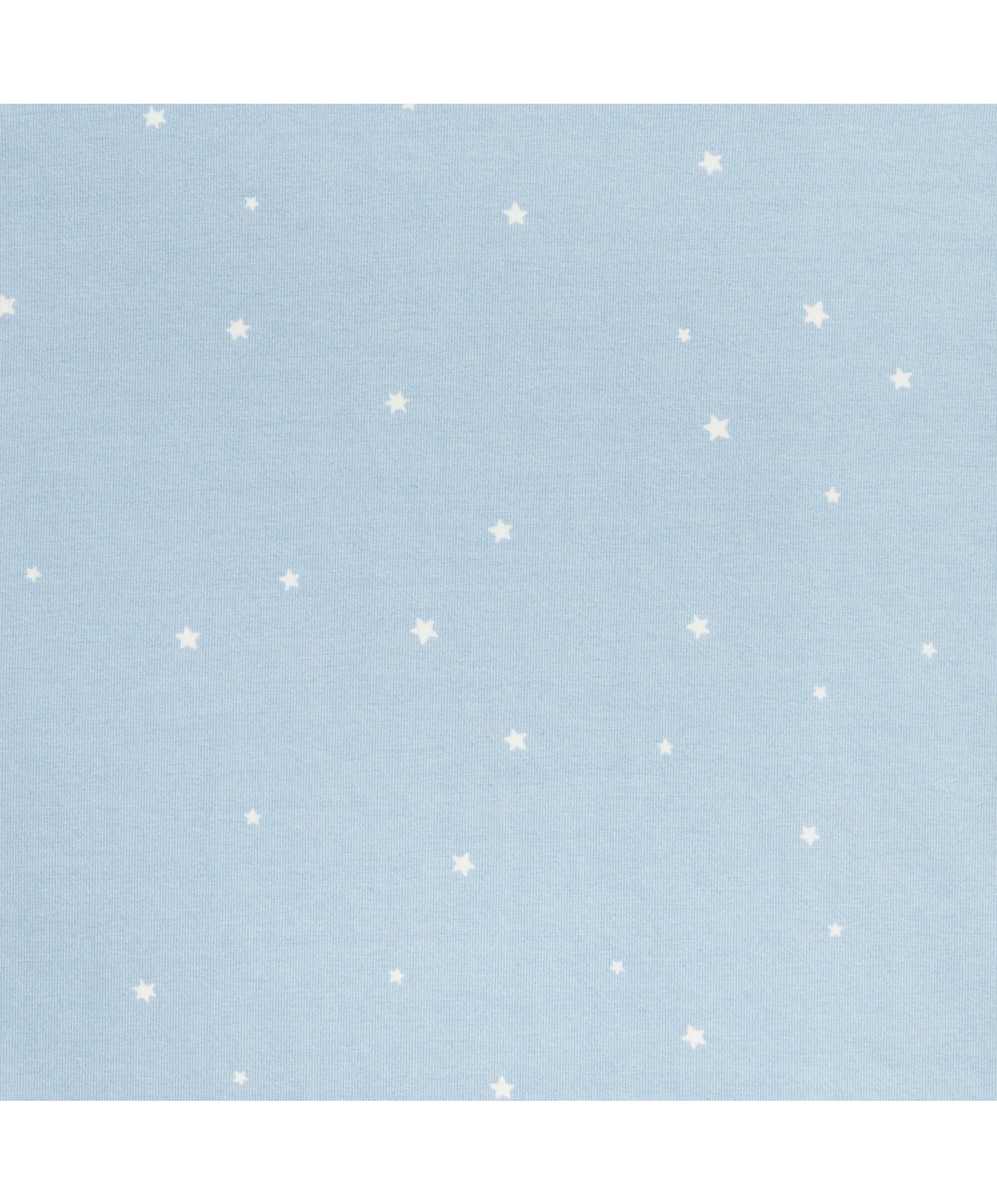 Love to Dream™ Swaddle Up  (1.0 Tog) - Powder Blue - Image 3