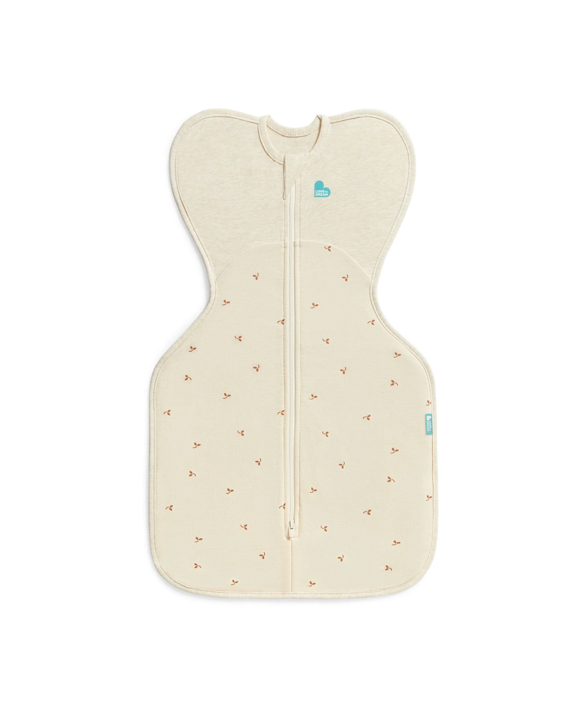 Love to Dream™ Swaddle Up (1.5 Tog) - Twig - Image 4