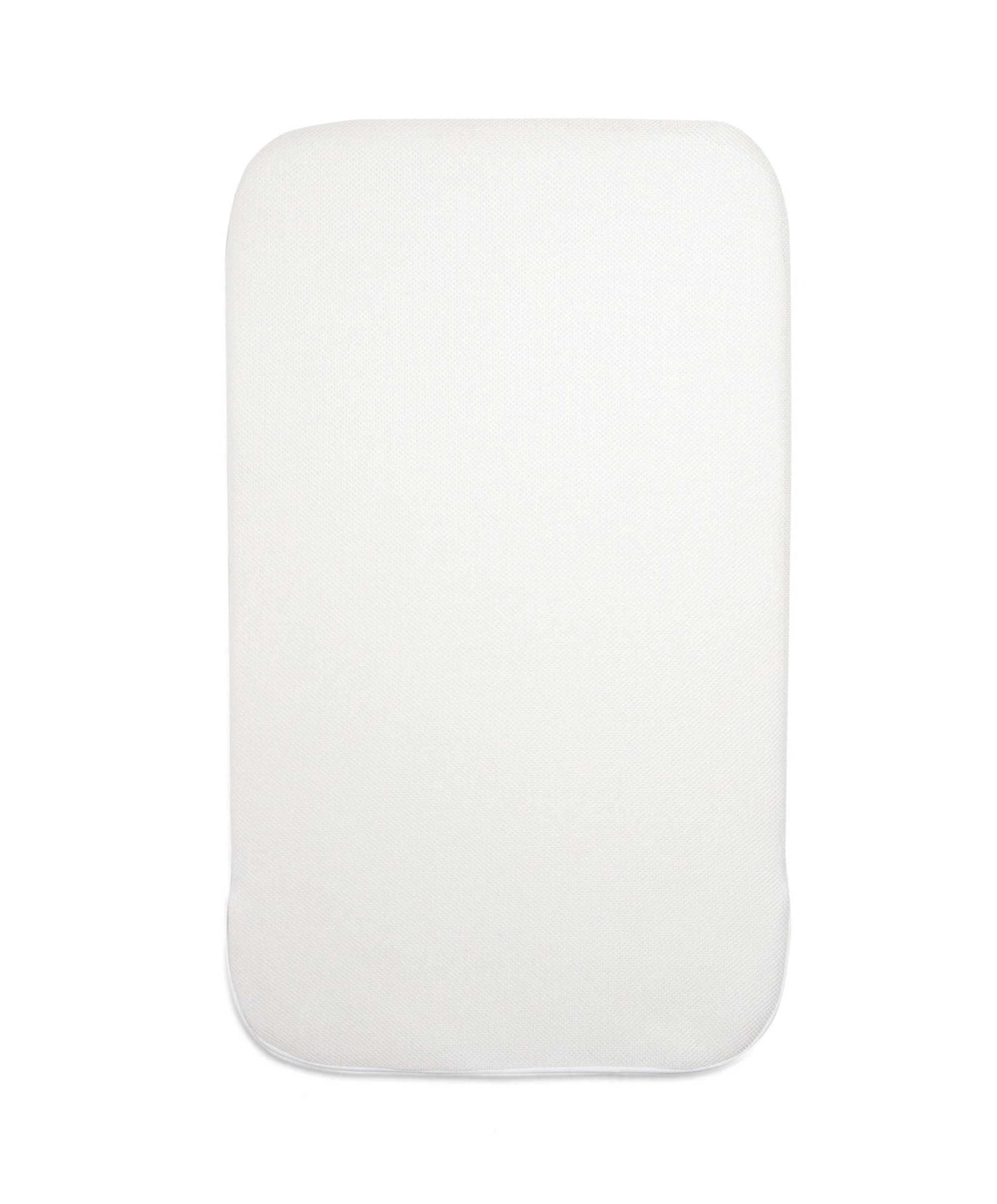 Lua Bedside Crib Spare Fibre Mattress