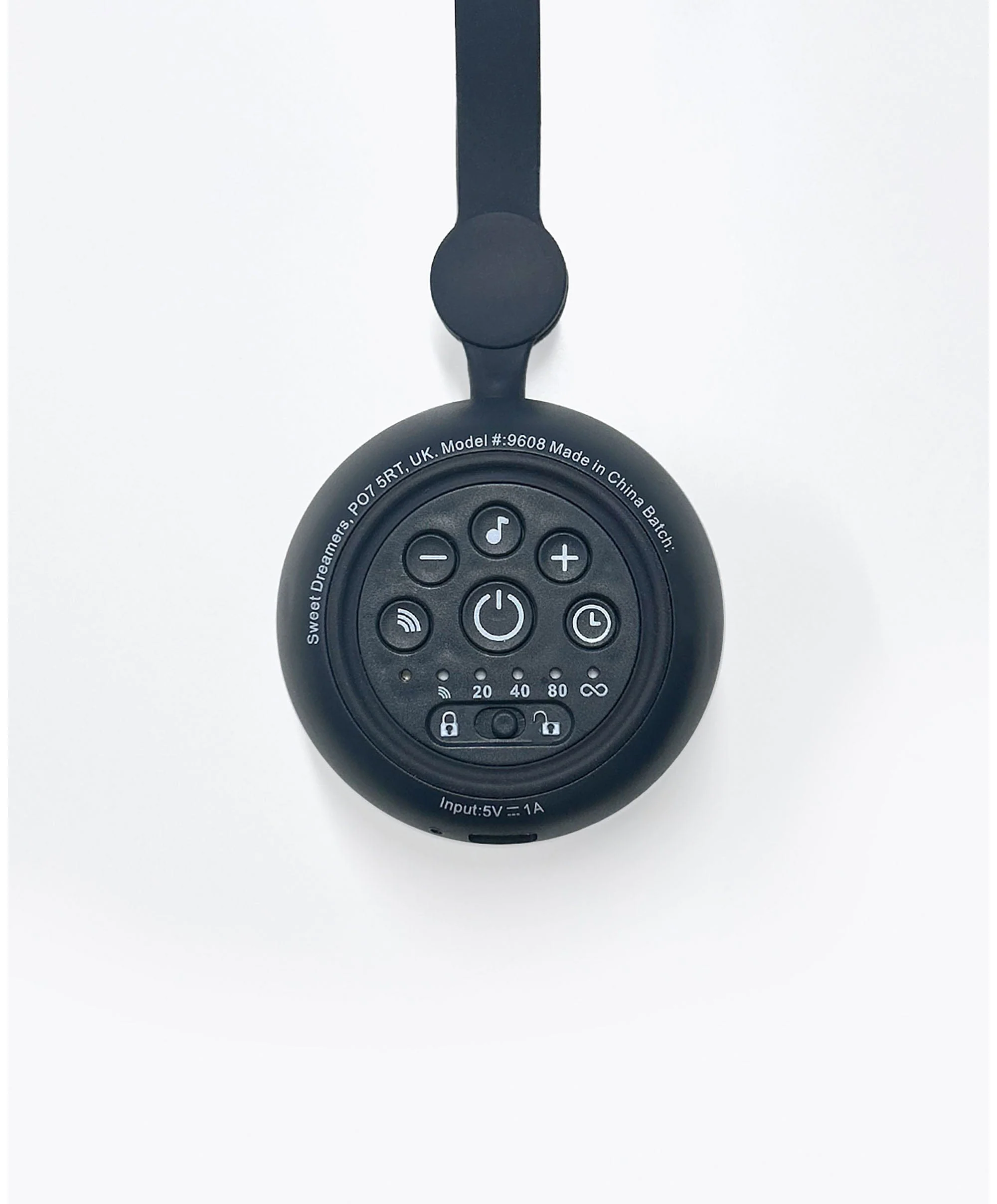 Sweet Dreamers Luna Dream Machine - Midnight Blue - Image 4