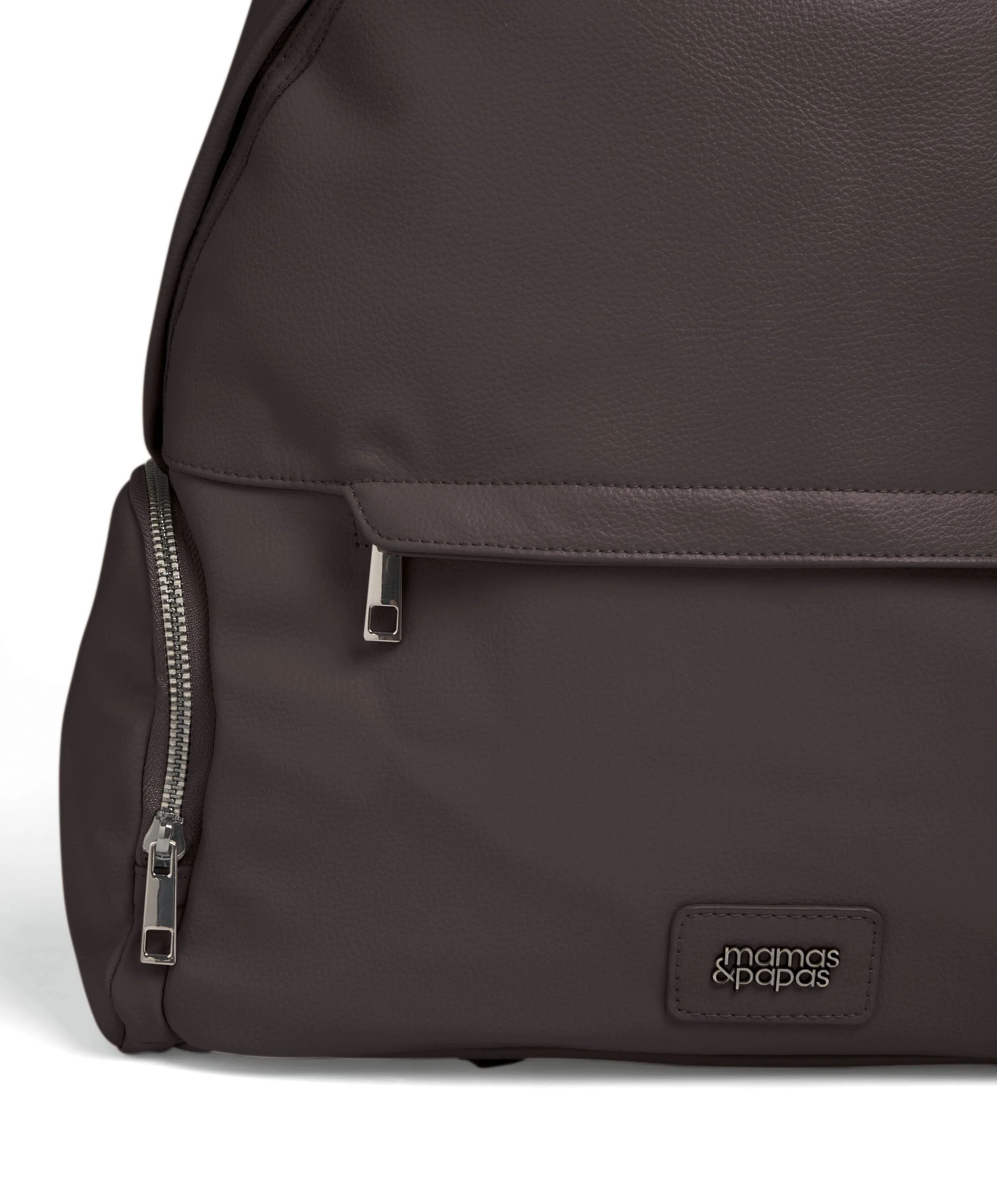 Luxe Minimalist Backpack - Coco - Image 4