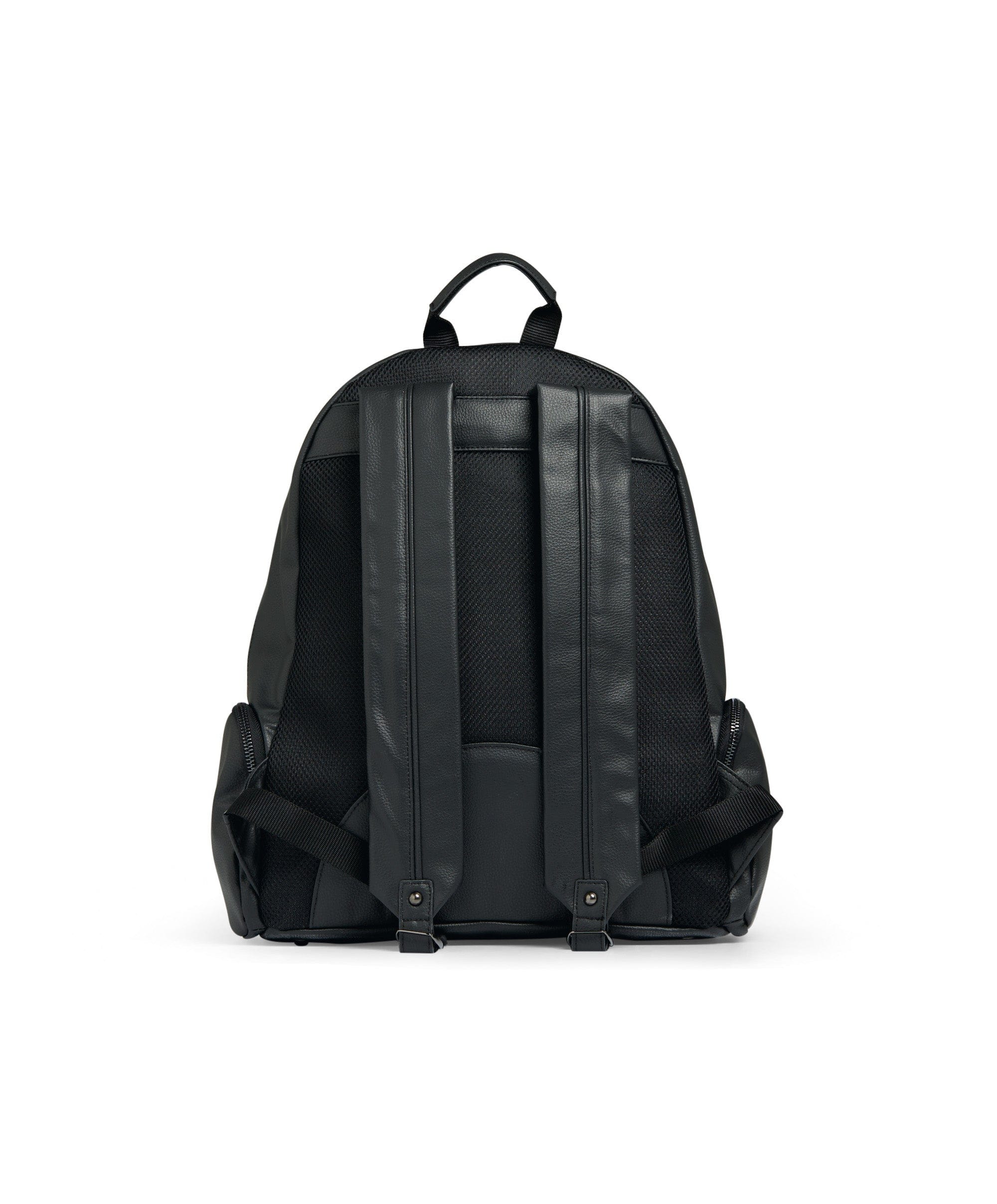 Ocarro Luxe Changing Backpack - Black - Image 2