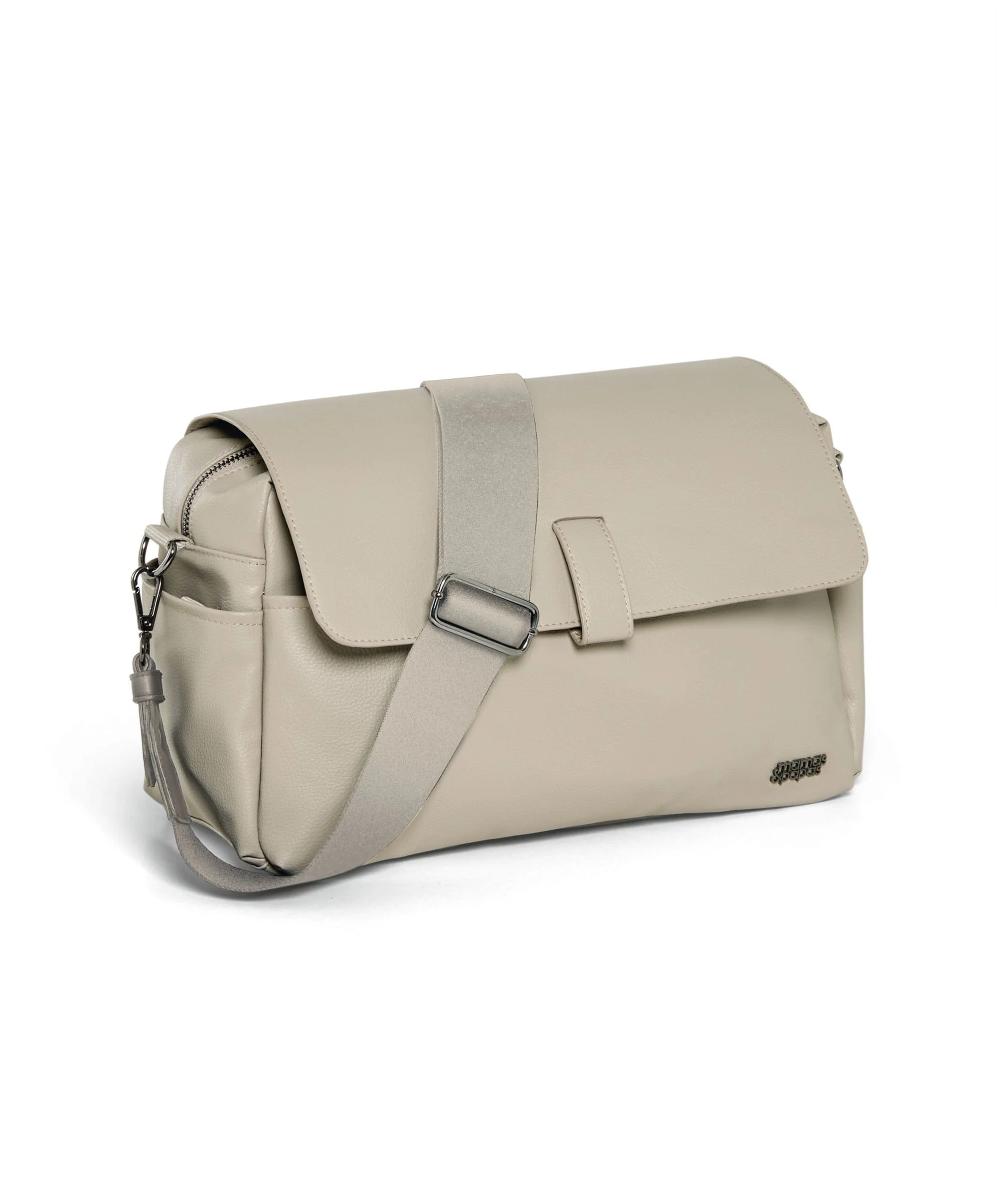 Stroller Organiser - Truffle