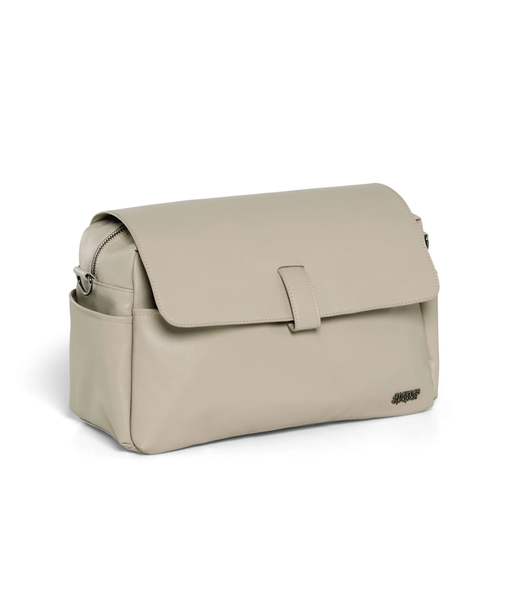 Stroller Organiser - Truffle - Image 2